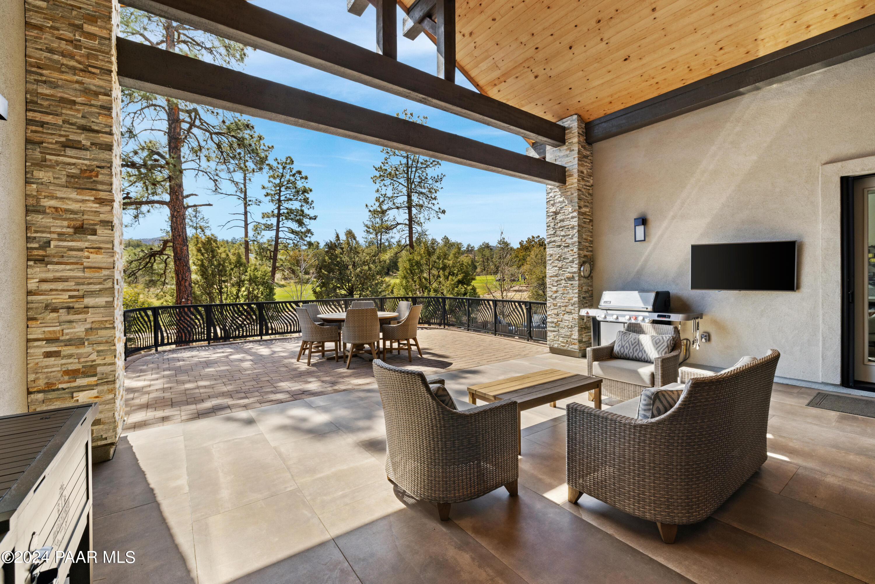 1615 Bent Tree Trail