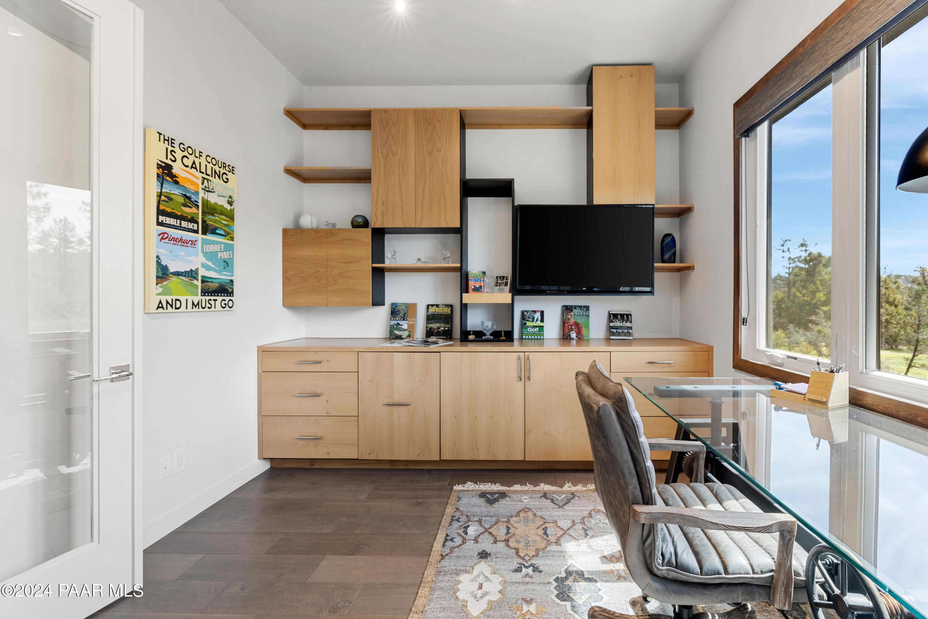 1615 Bent Tree Trail