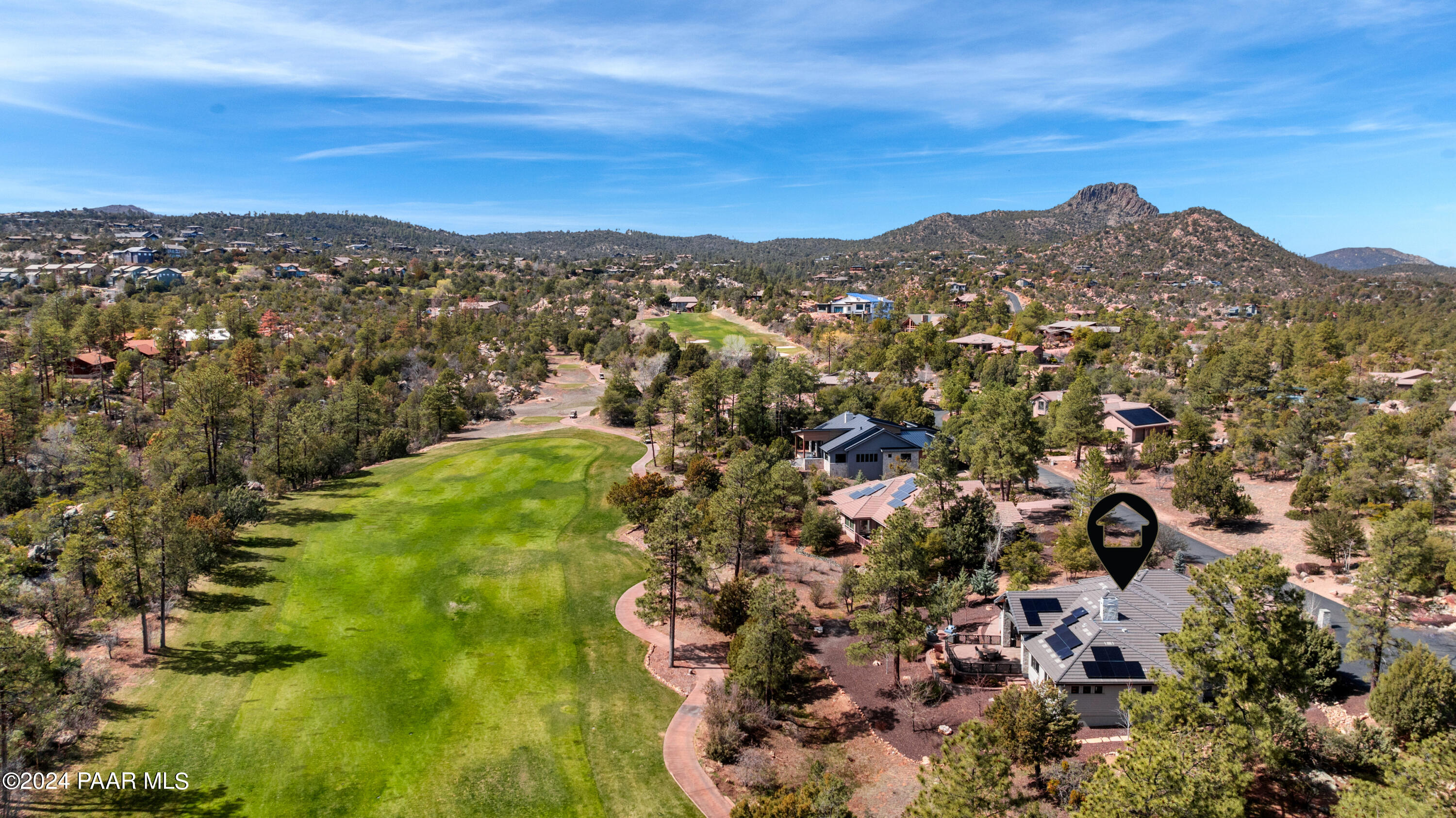 1615 Bent Tree Trail