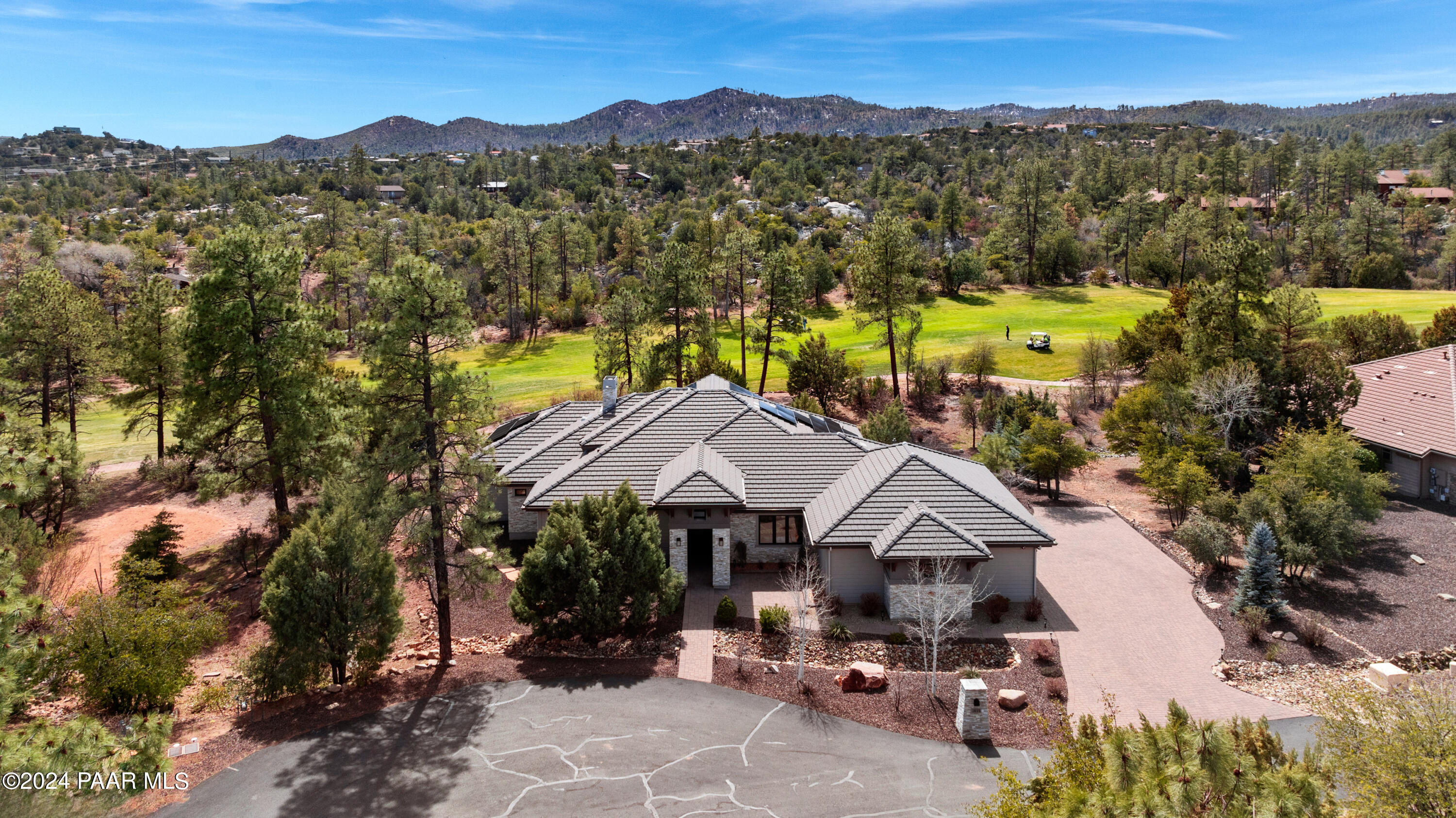 1615 Bent Tree Trail