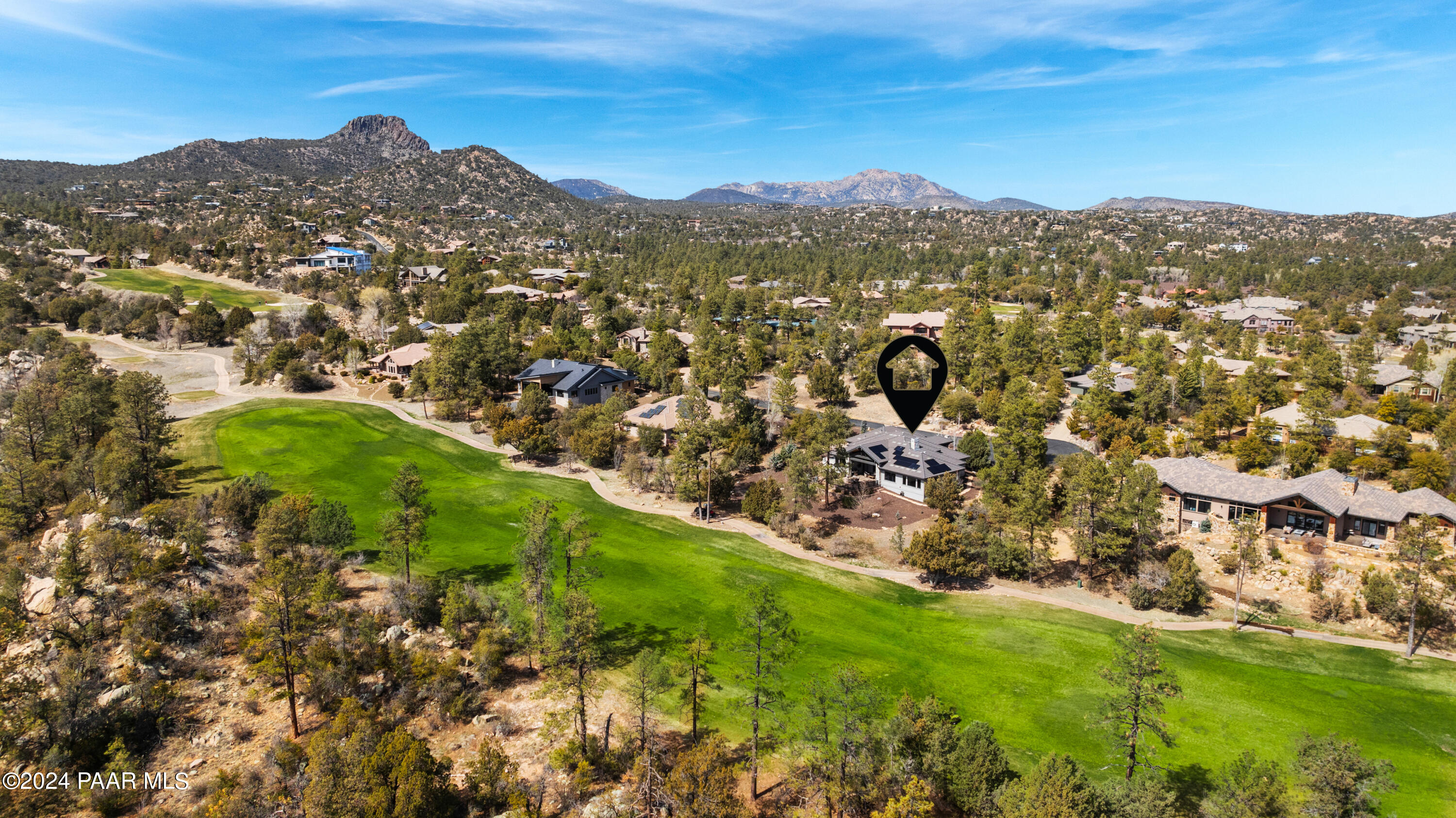 1615 Bent Tree Trail