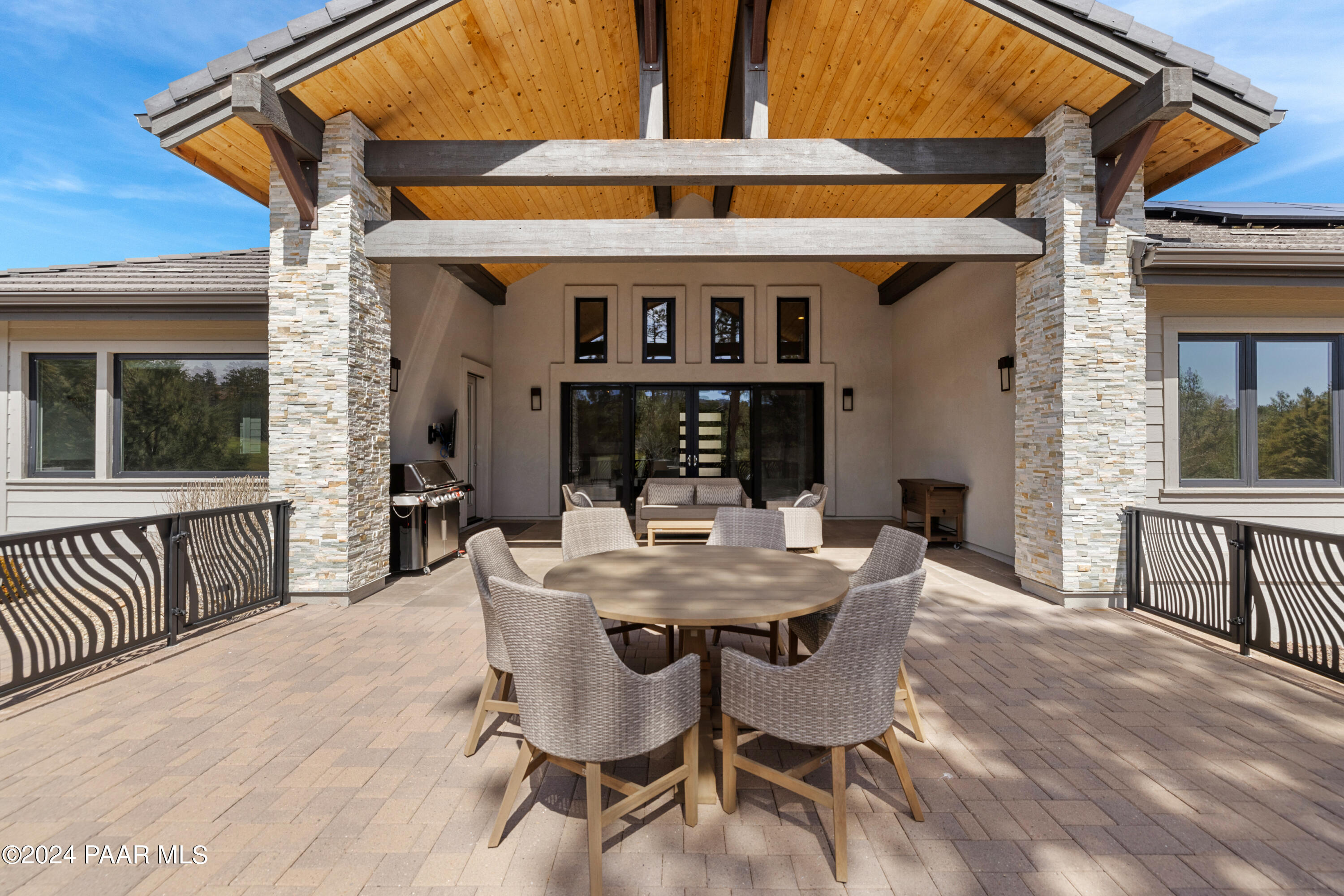 1615 Bent Tree Trail