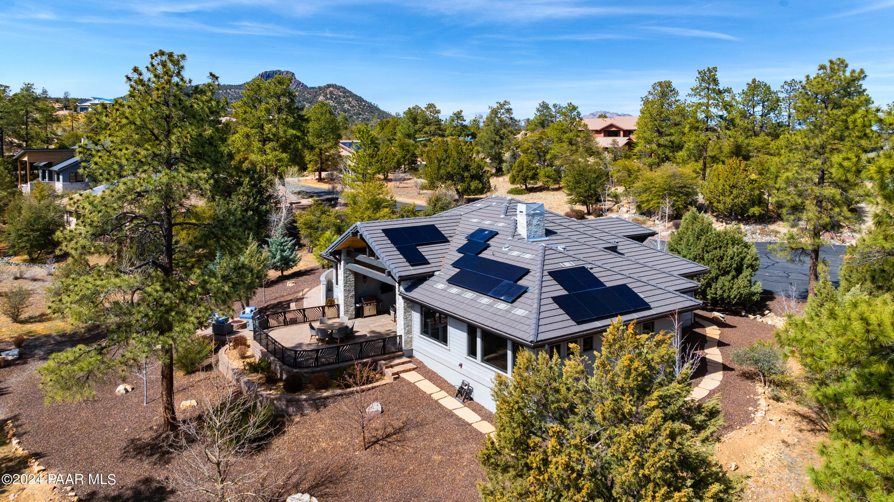1615 Bent Tree Trail