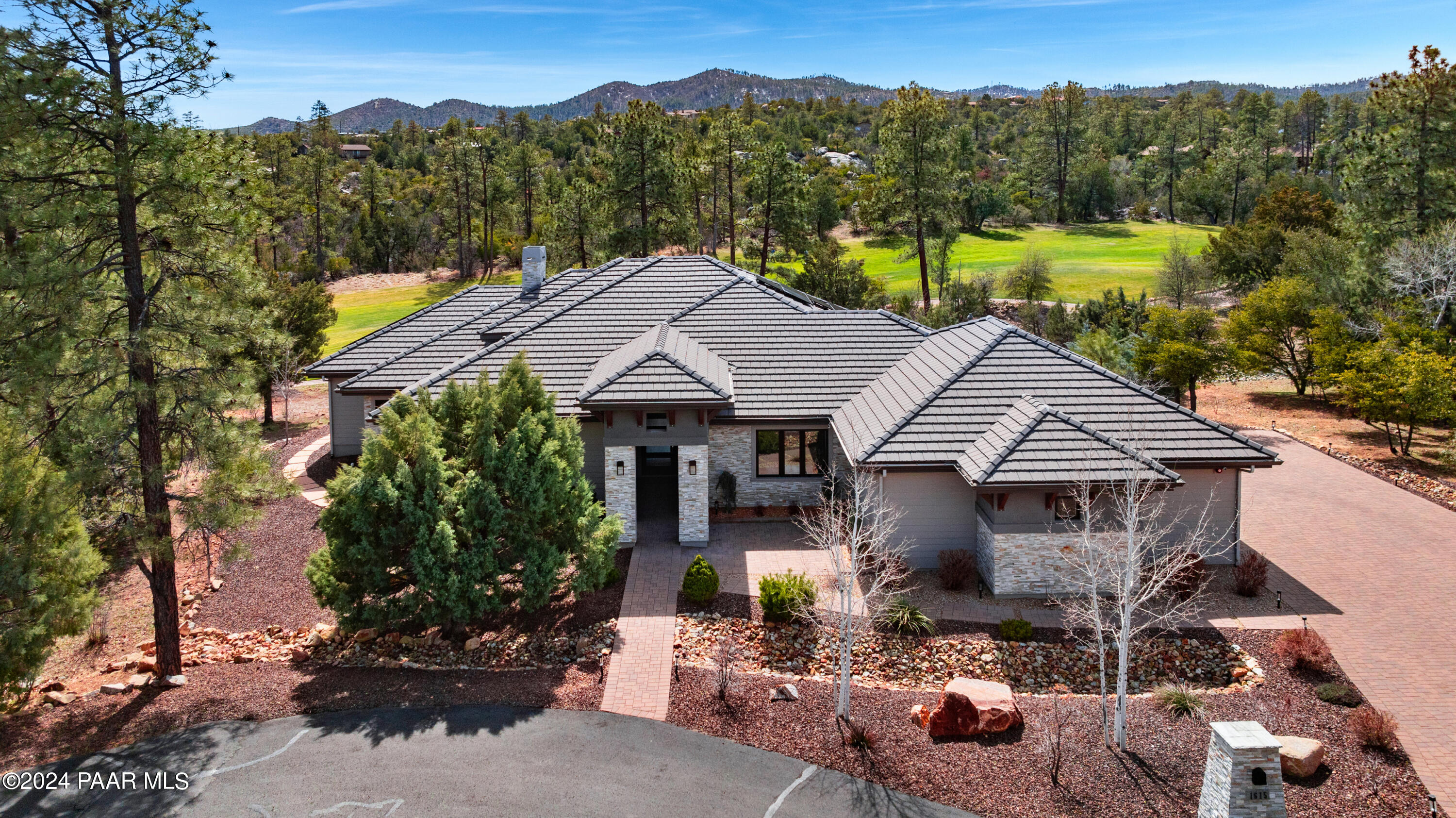 1615 Bent Tree Trail