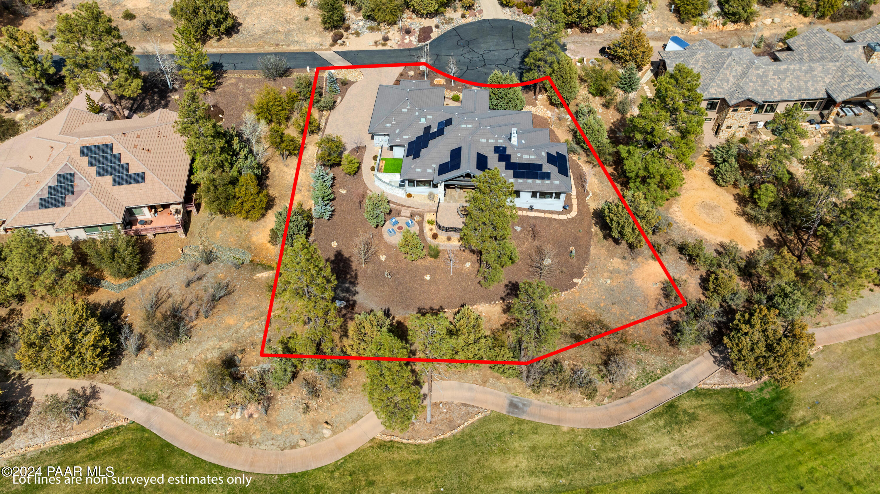 1615 Bent Tree Trail