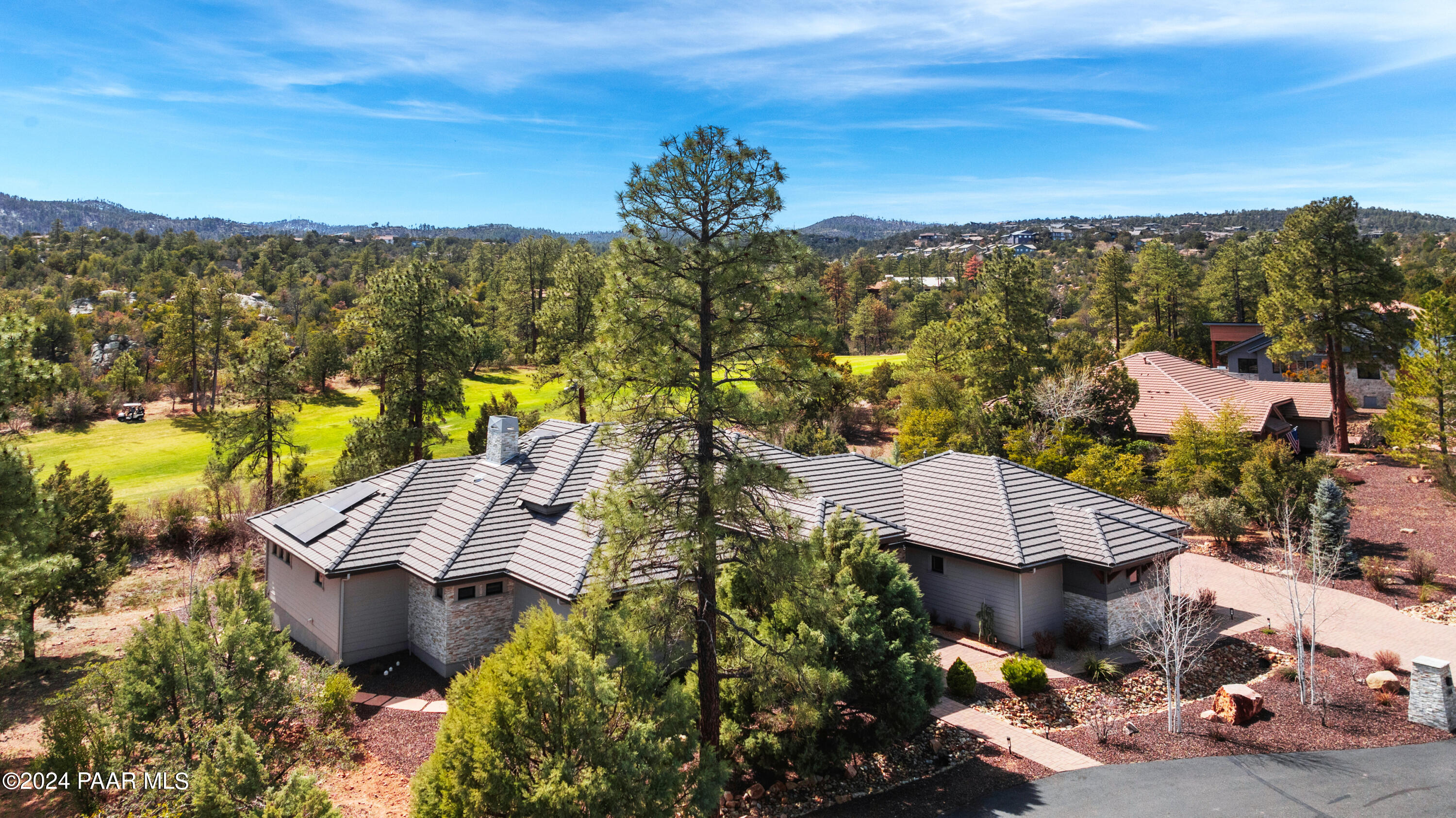1615 Bent Tree Trail