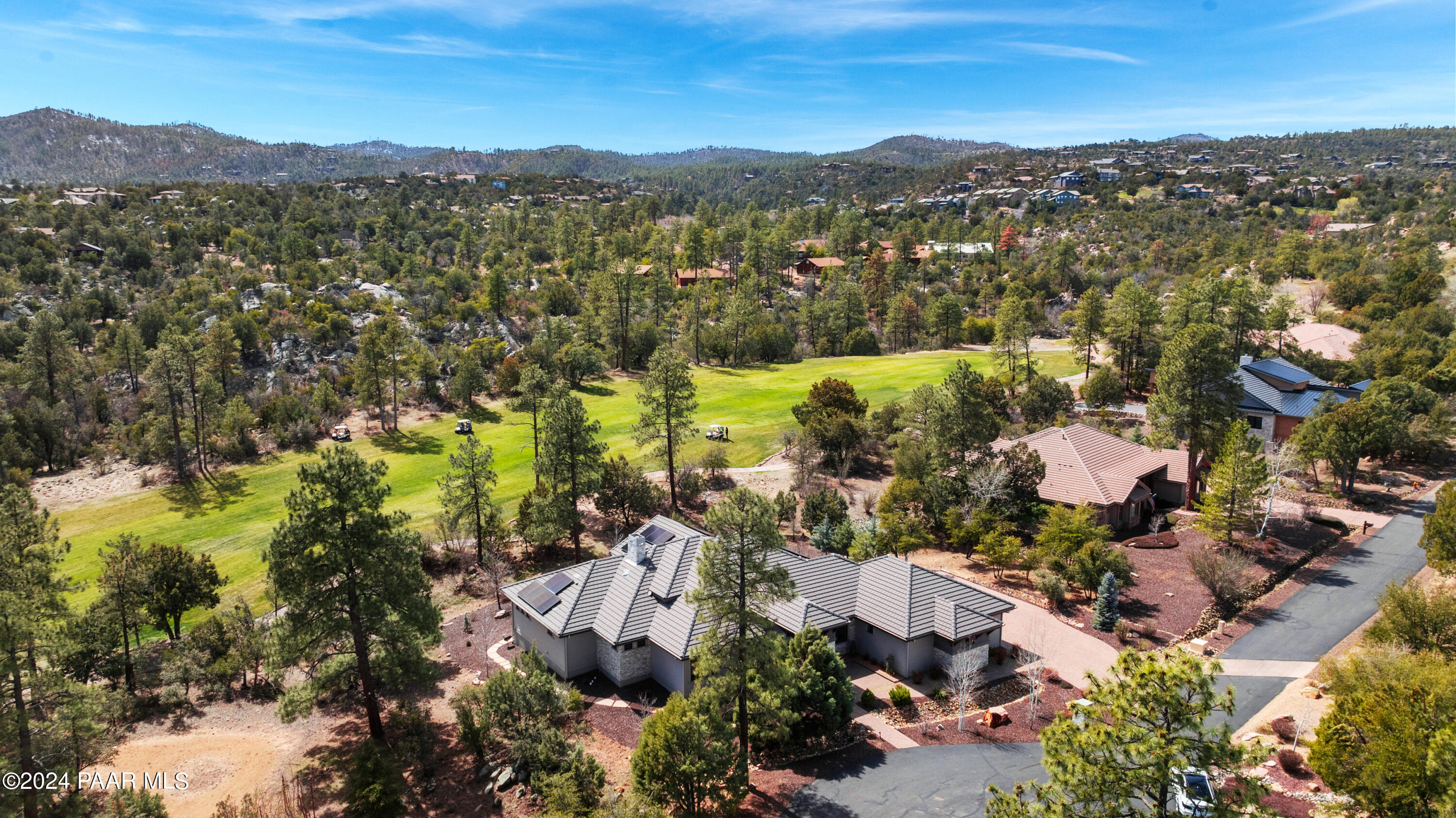 1615 Bent Tree Trail