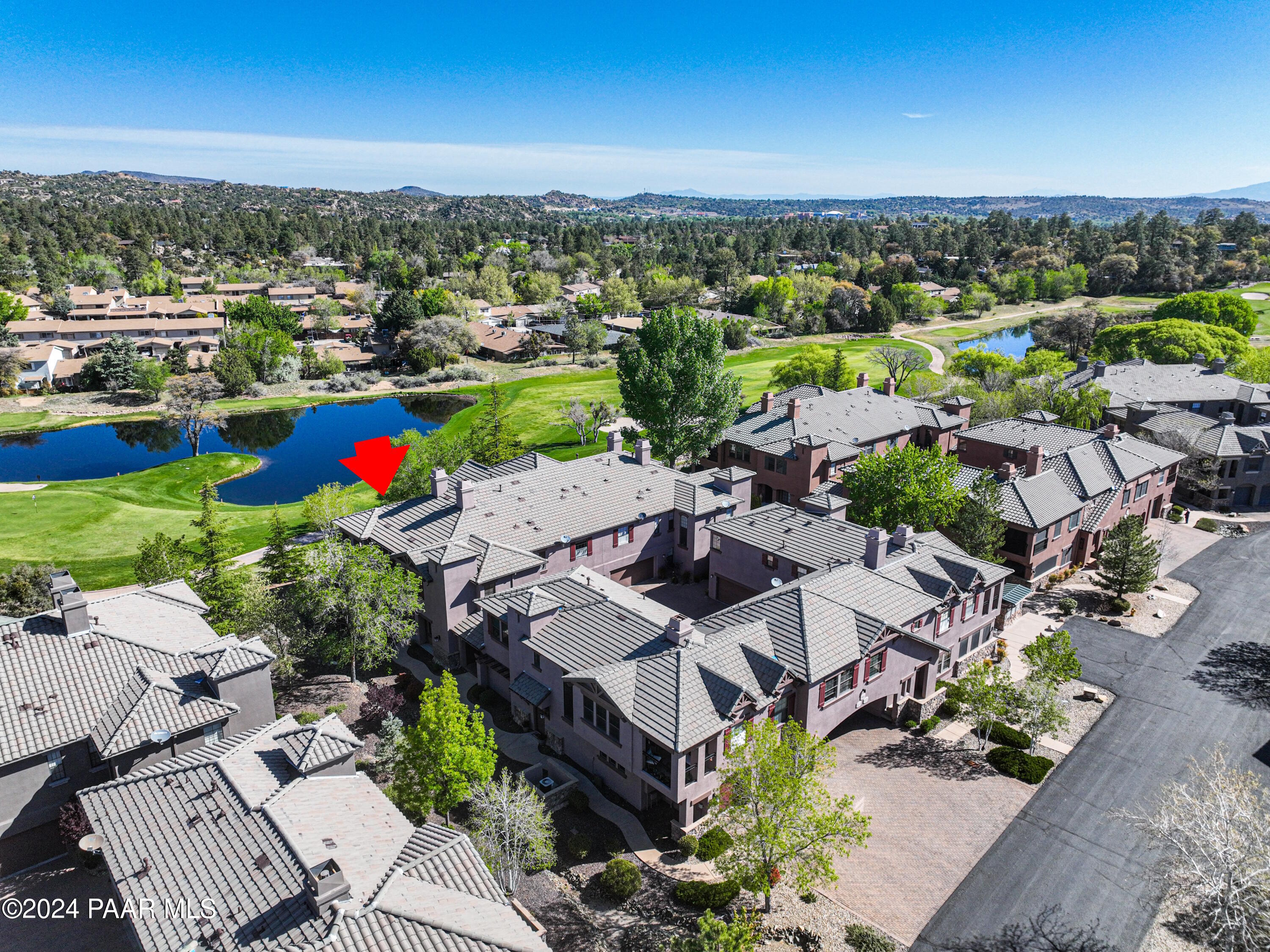 1716 Alpine Meadows Lane Unit: 1806