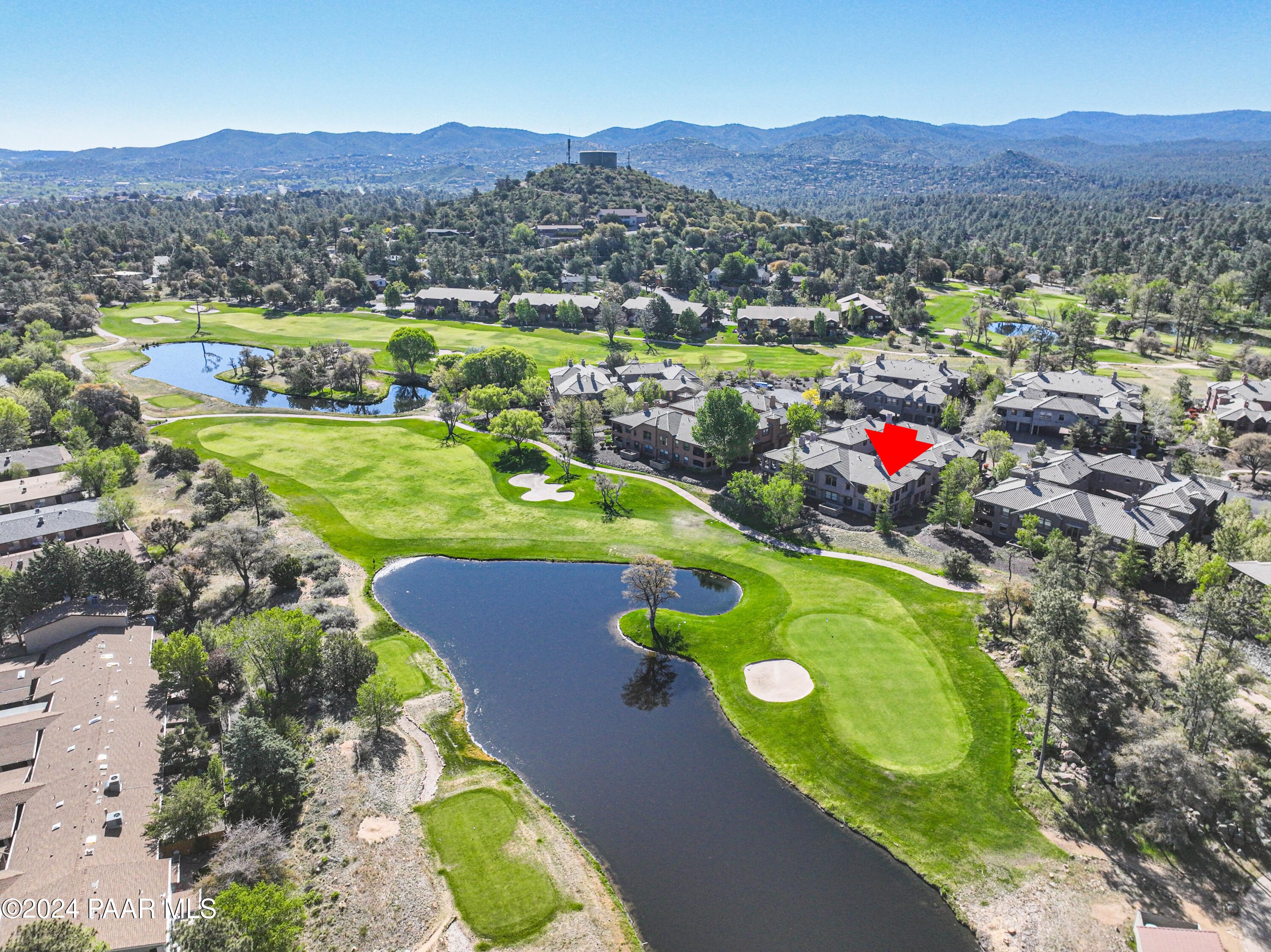 1716 Alpine Meadows Lane Unit: 1806