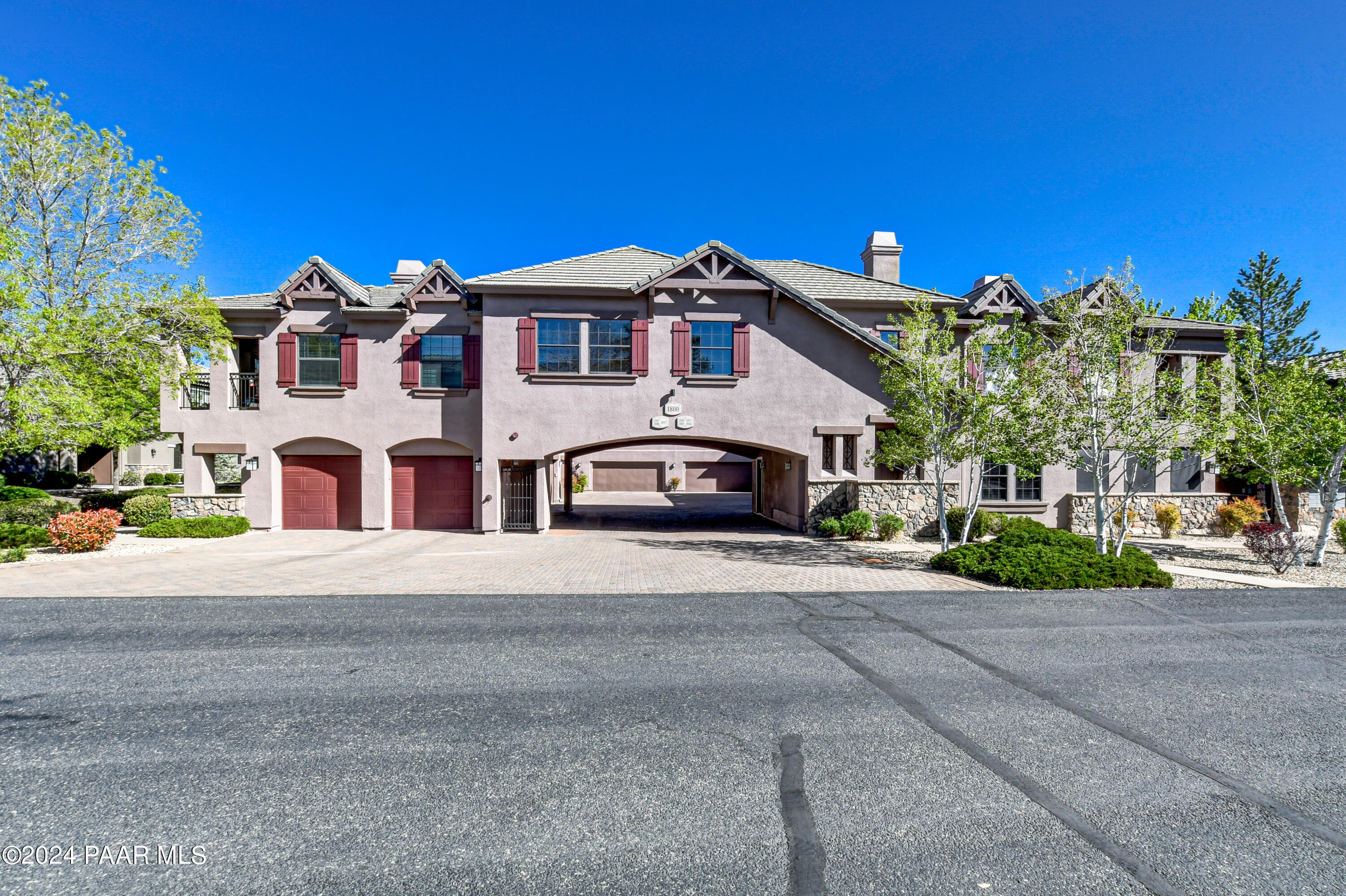1716 Alpine Meadows Lane Unit: 1806