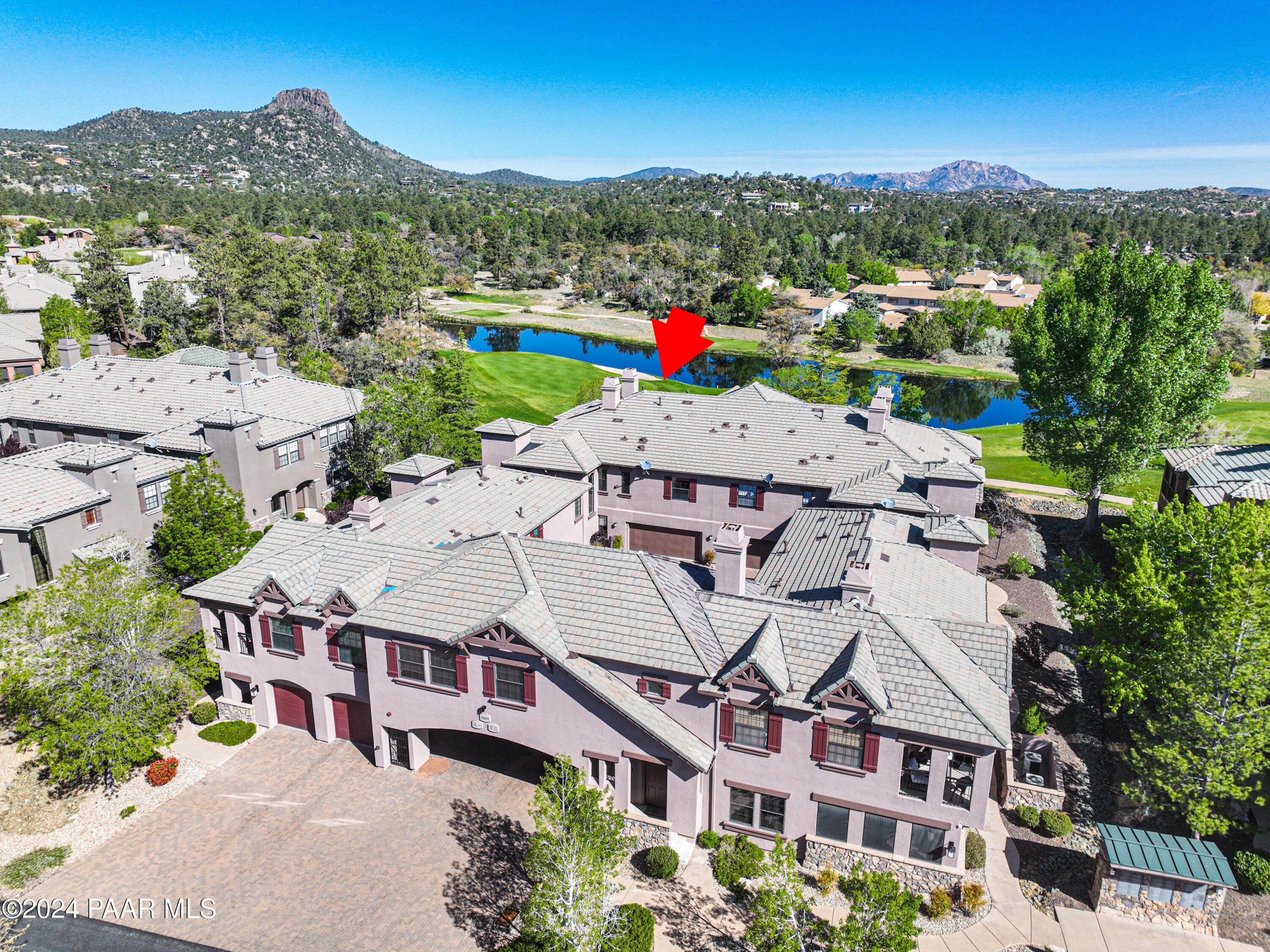 1716 Alpine Meadows Lane Unit: 1806