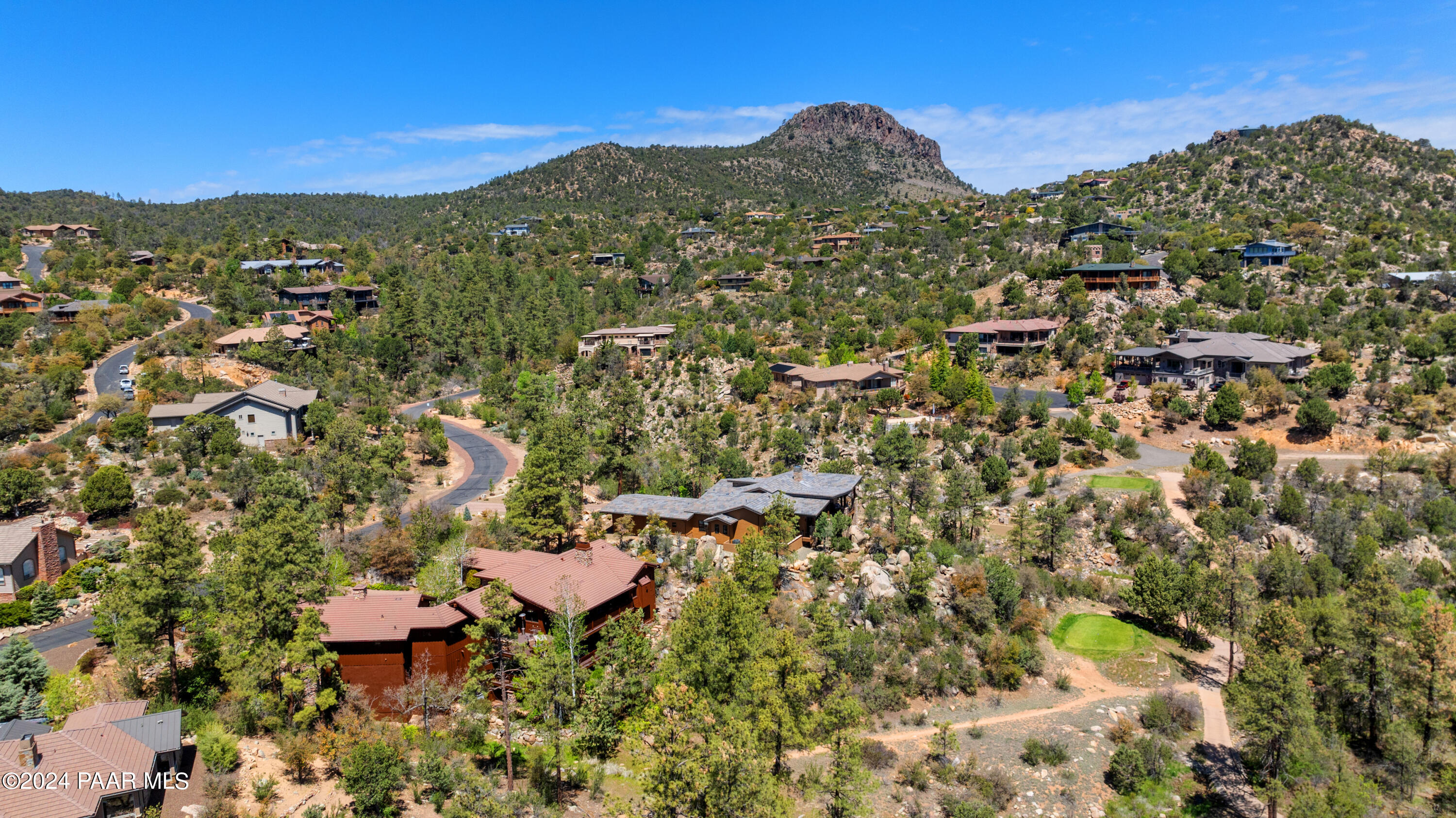 2236 Golf Club Lane