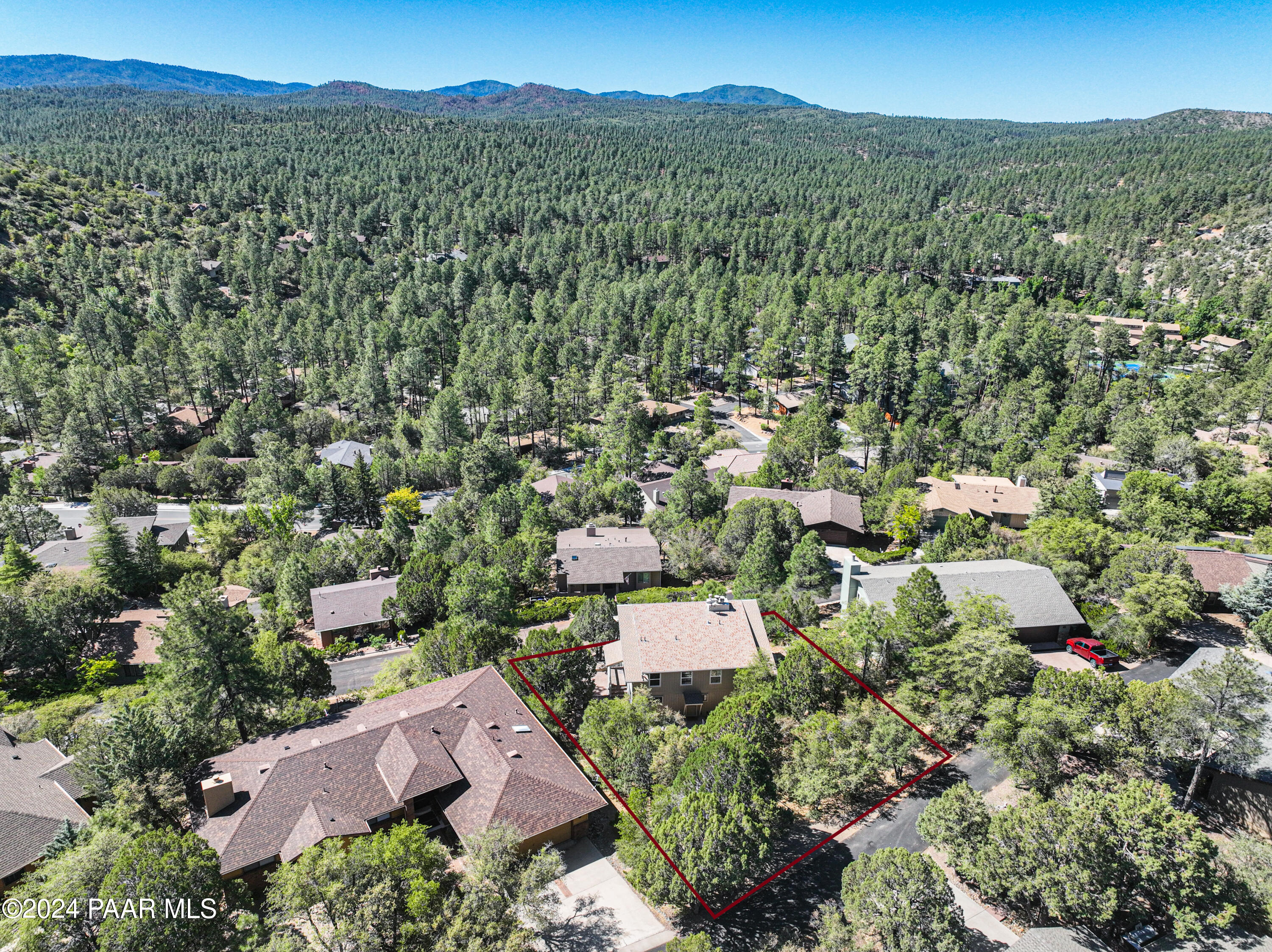 1370 Solar Heights Drive