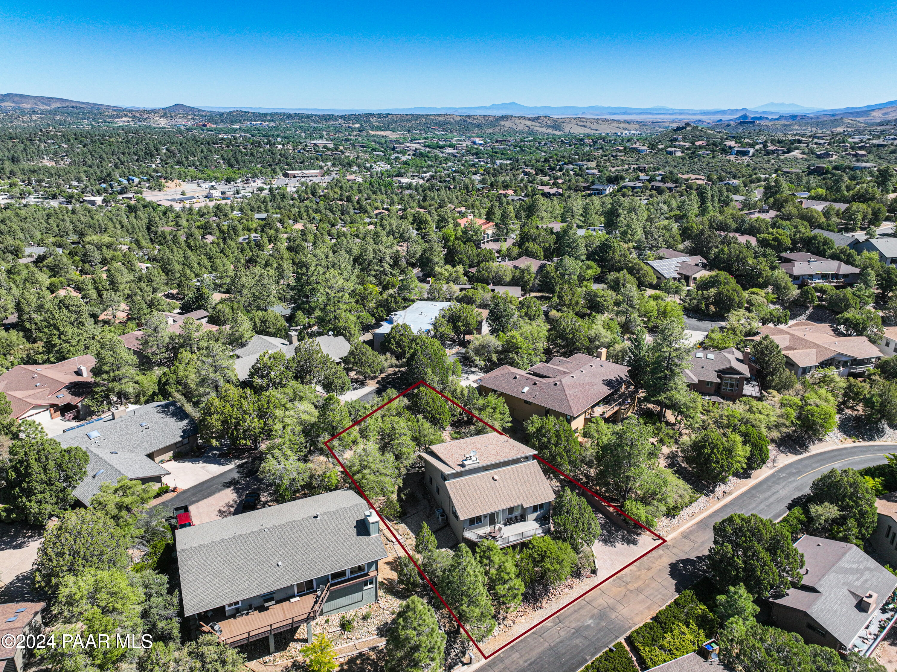 1370 Solar Heights Drive