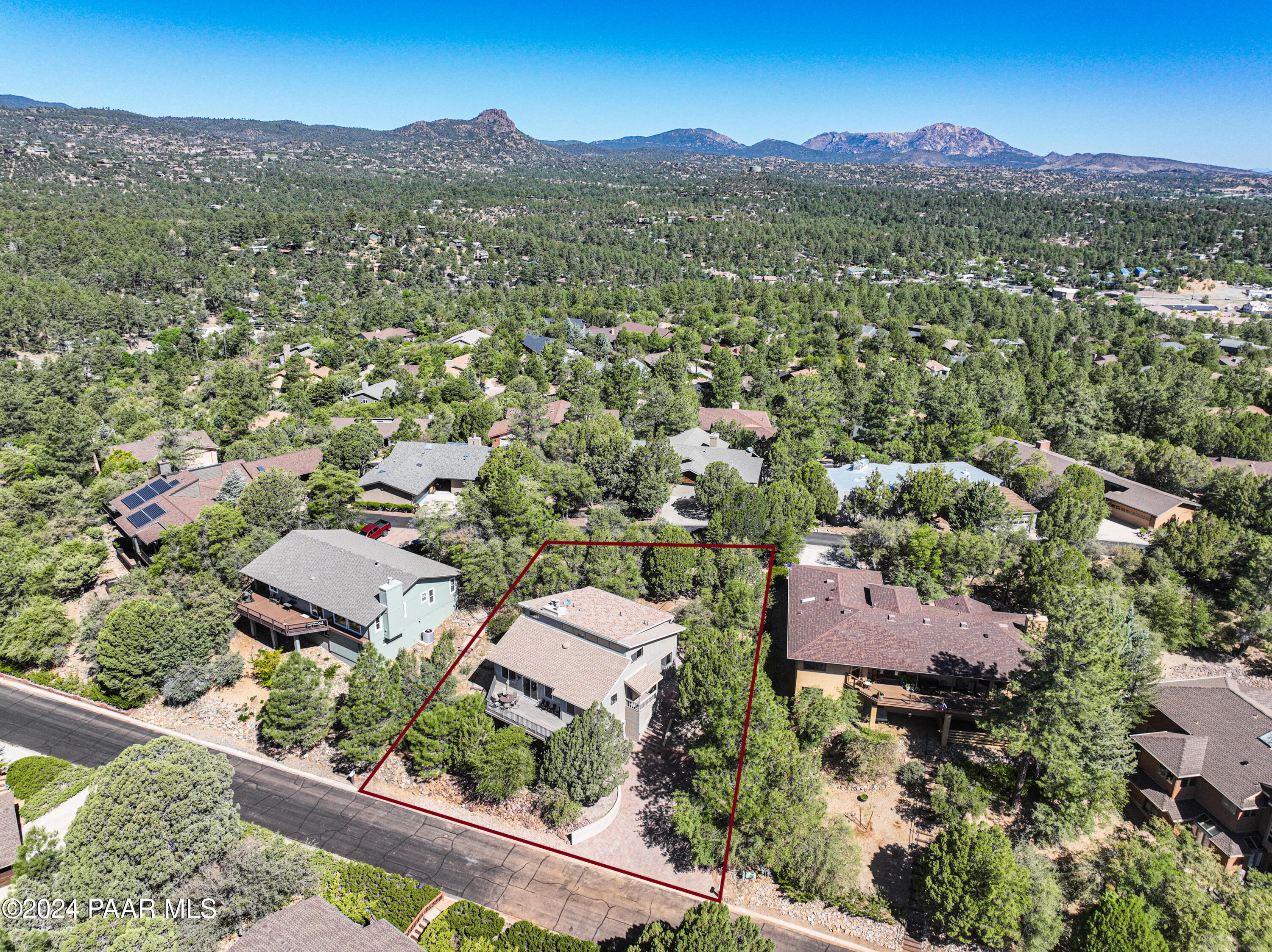 1370 Solar Heights Drive