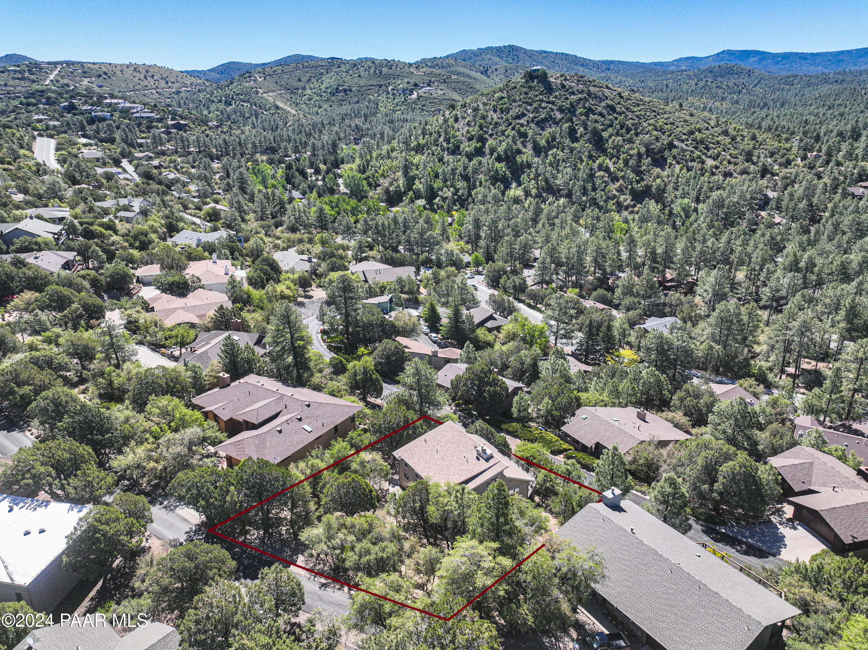 1370 Solar Heights Drive