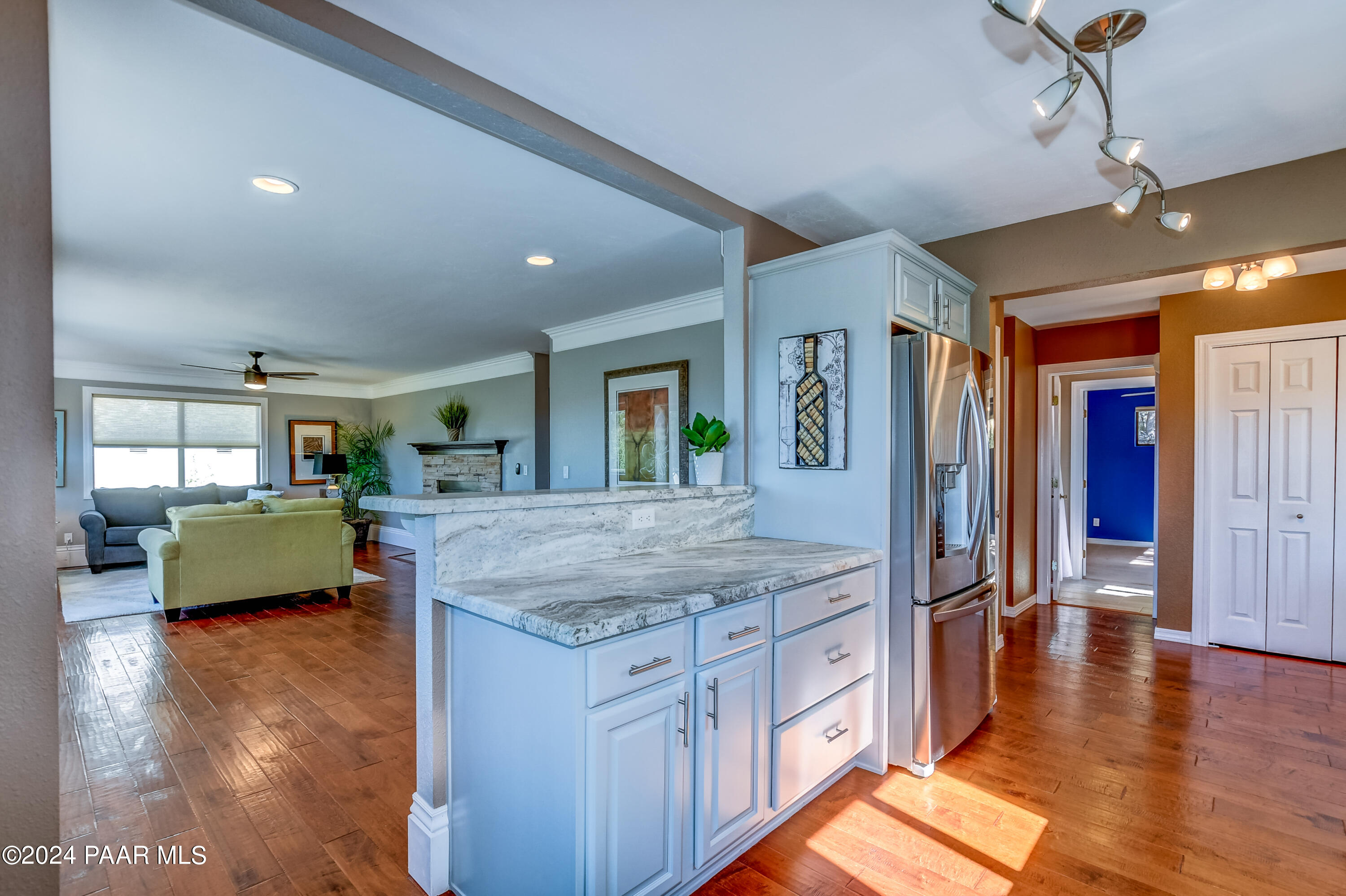 1370 Solar Heights Drive