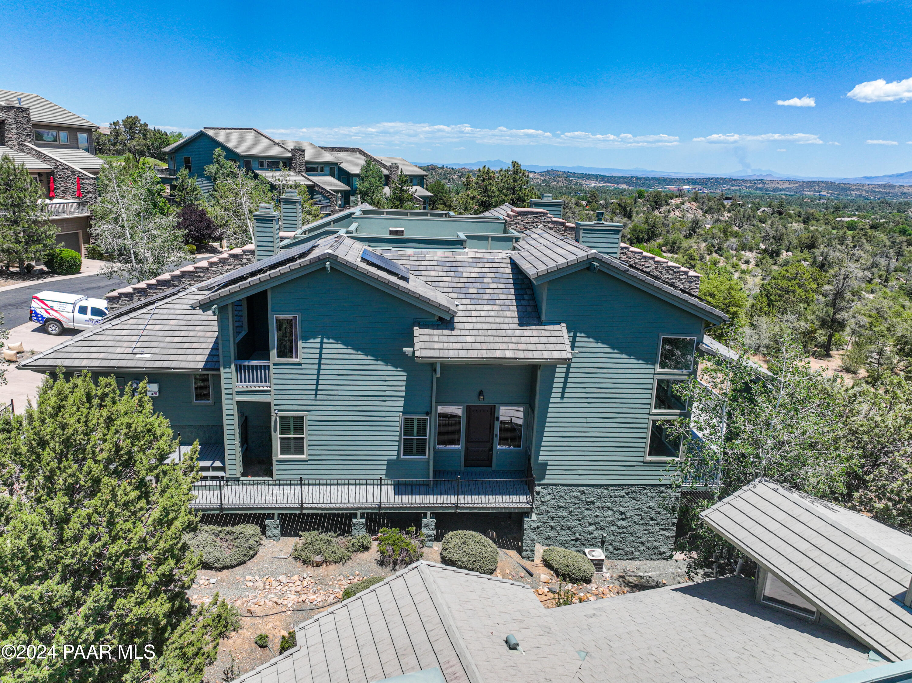 665 Crosscreek Drive