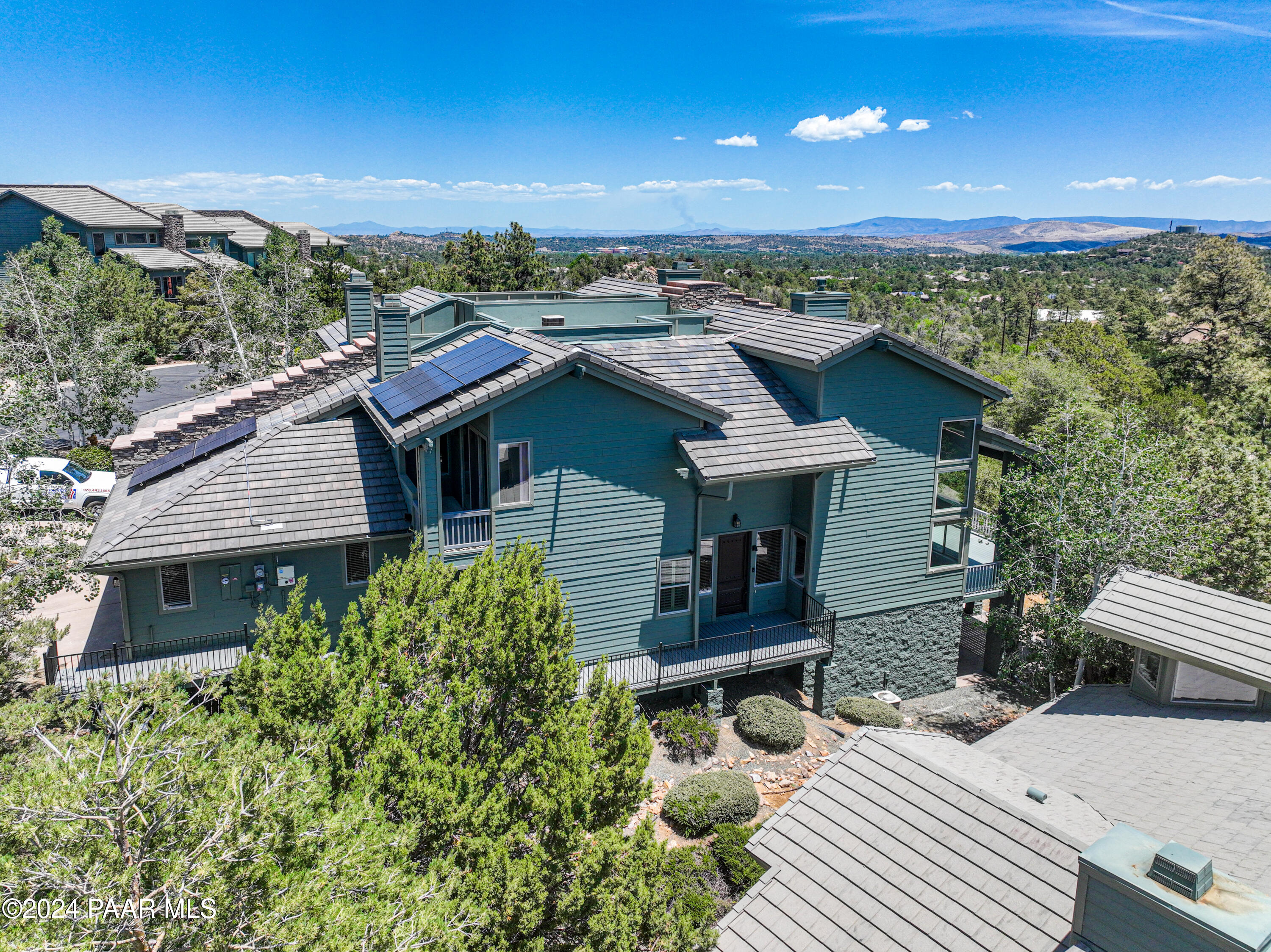 665 Crosscreek Drive
