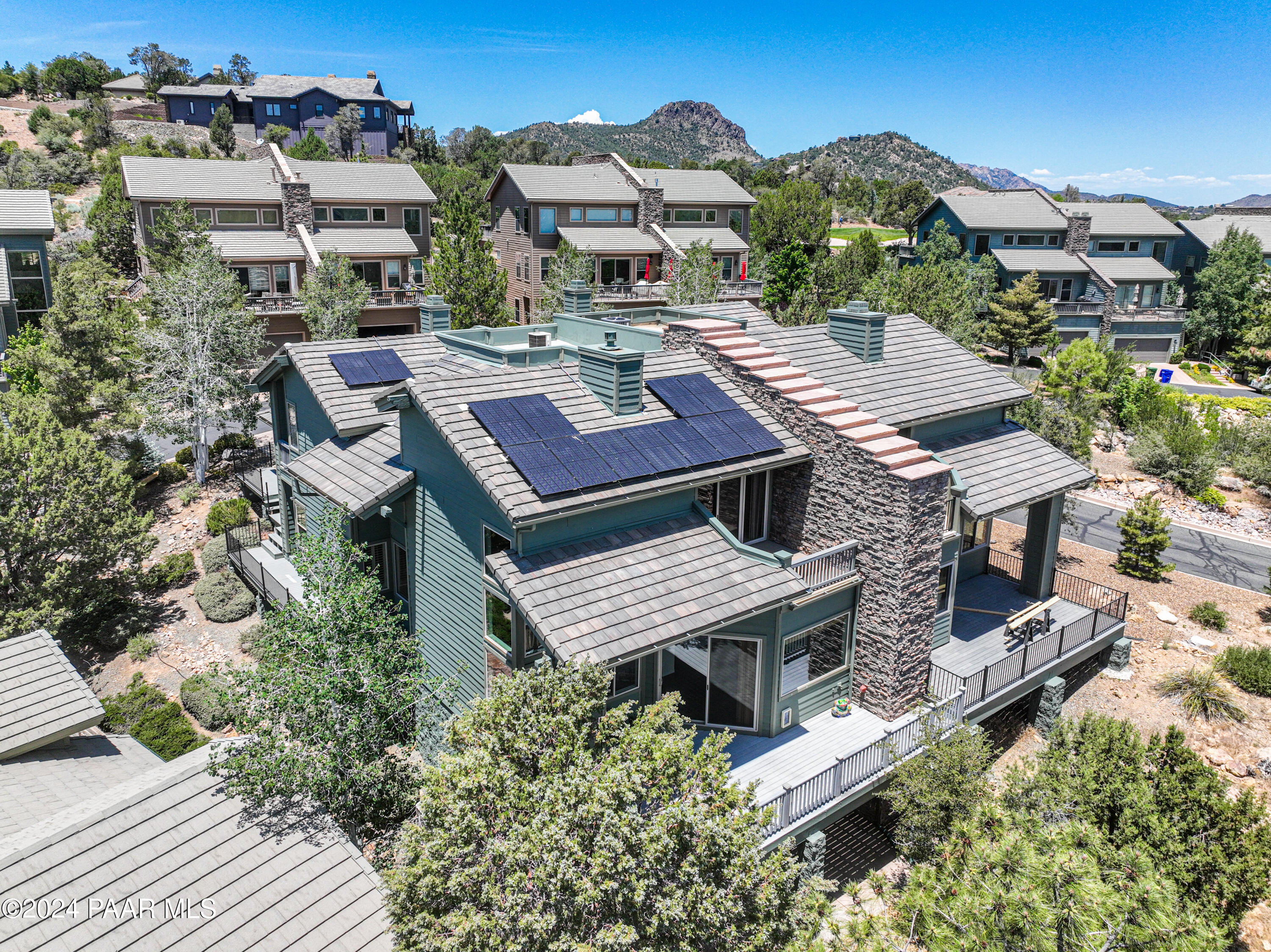 665 Crosscreek Drive