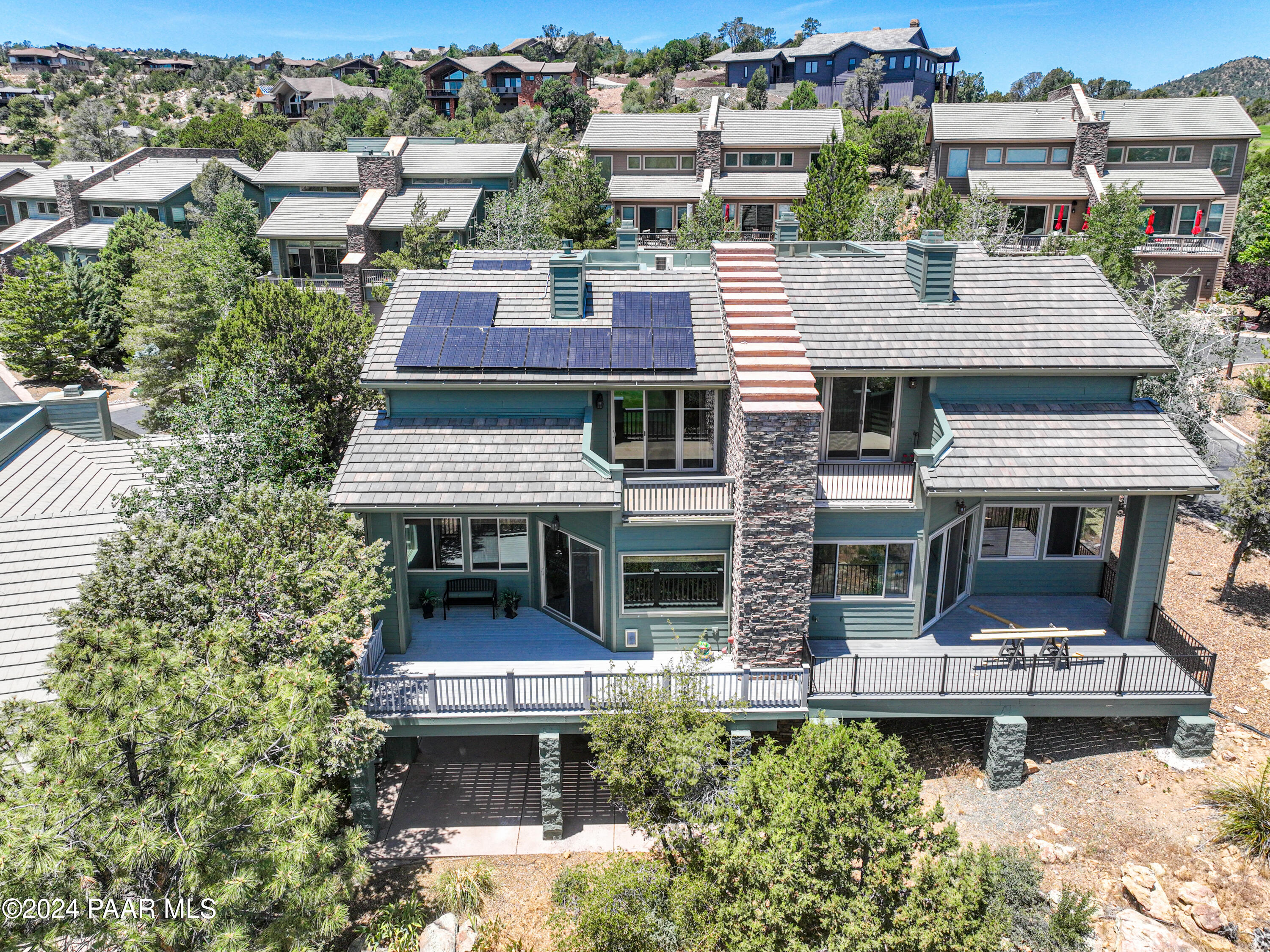 665 Crosscreek Drive