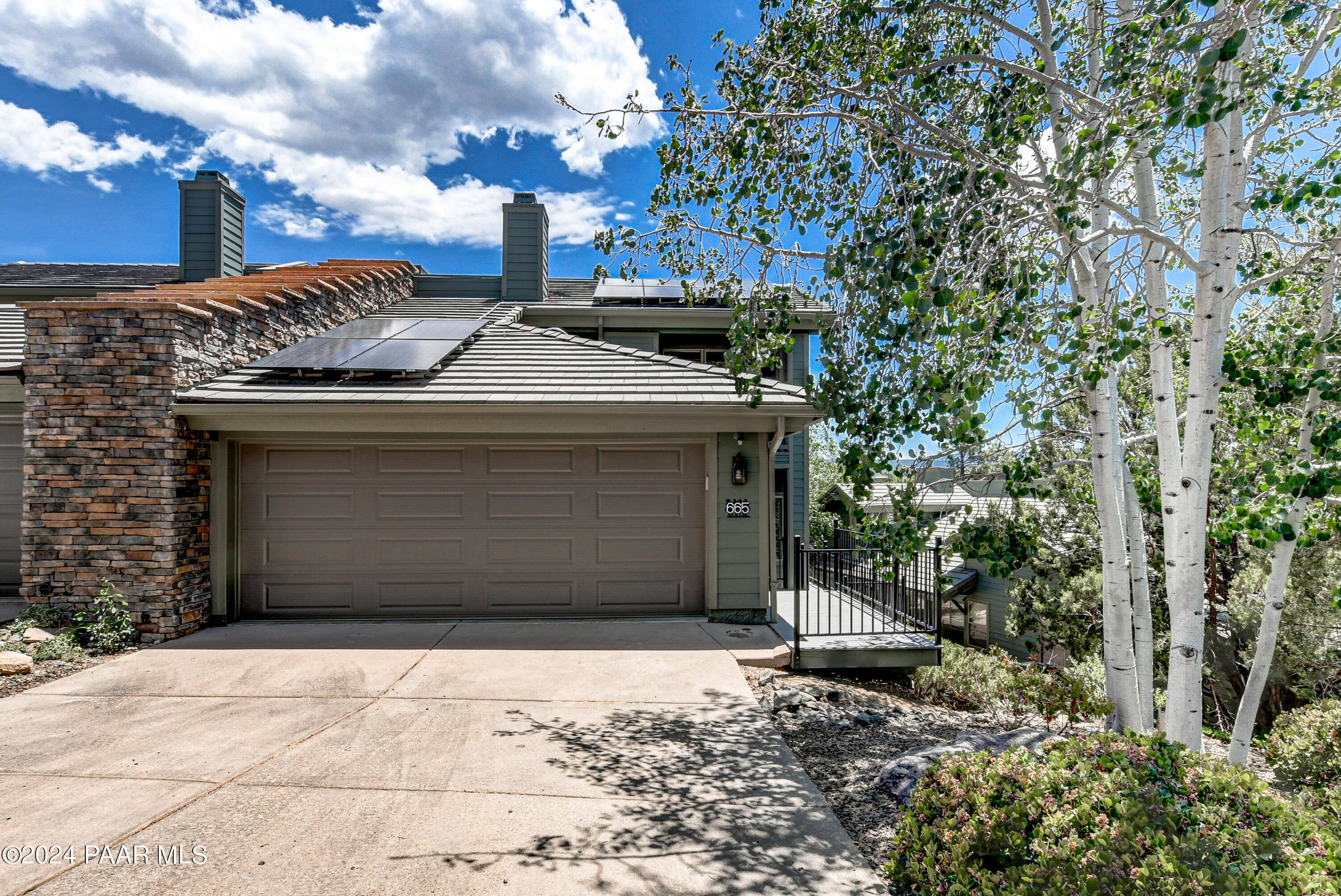 665 Crosscreek Drive