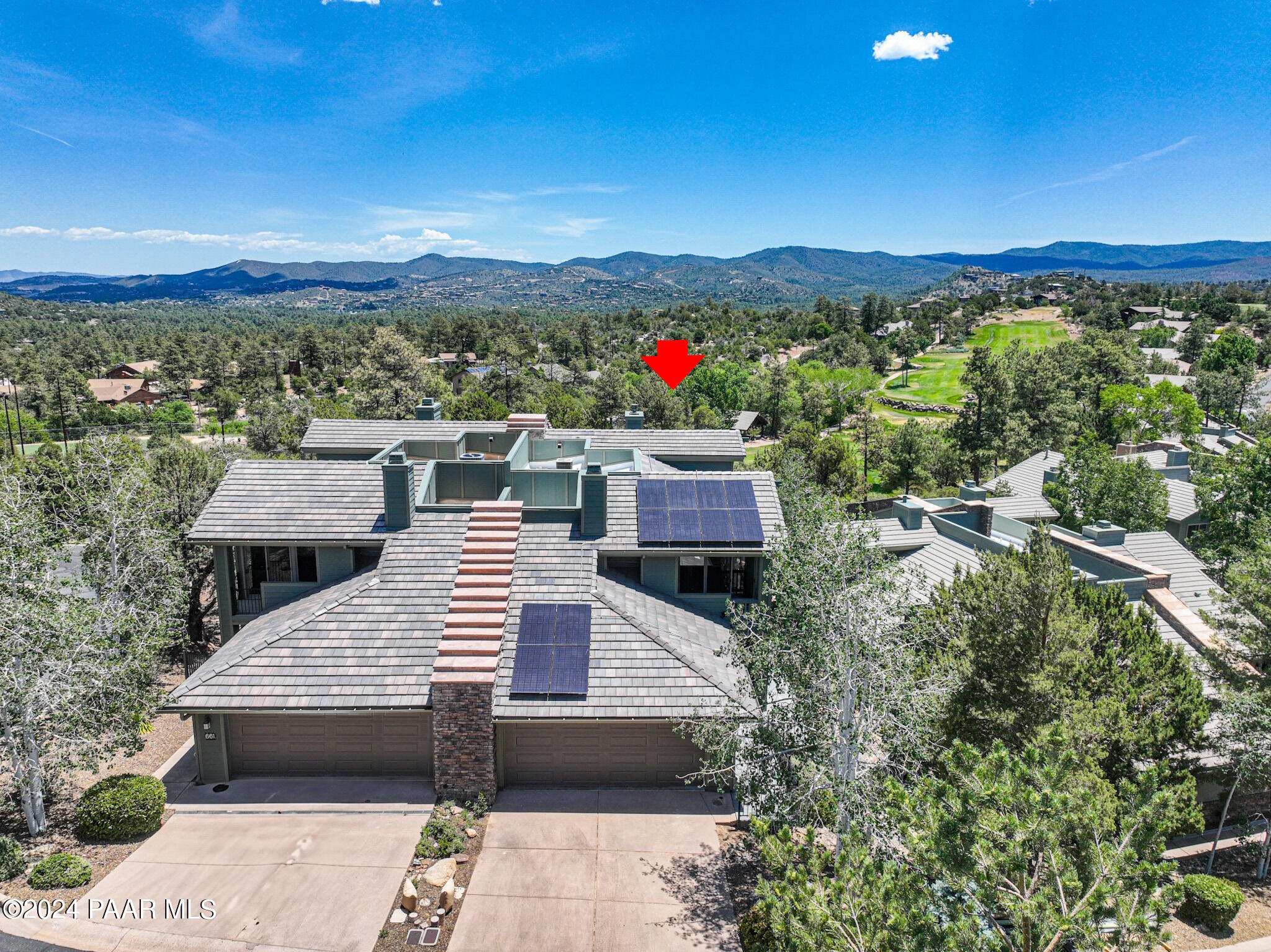 665 Crosscreek Drive