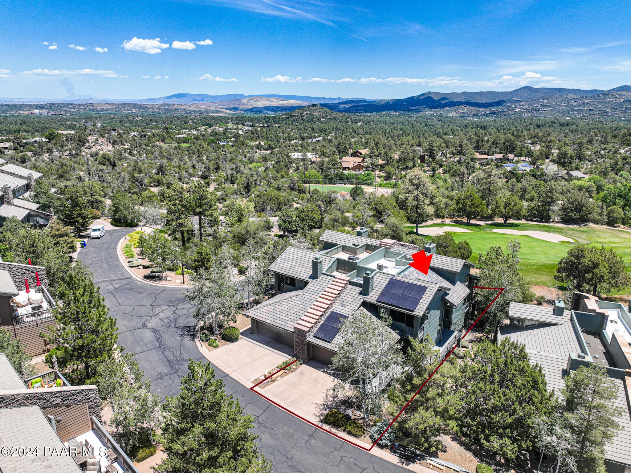 665 Crosscreek Drive
