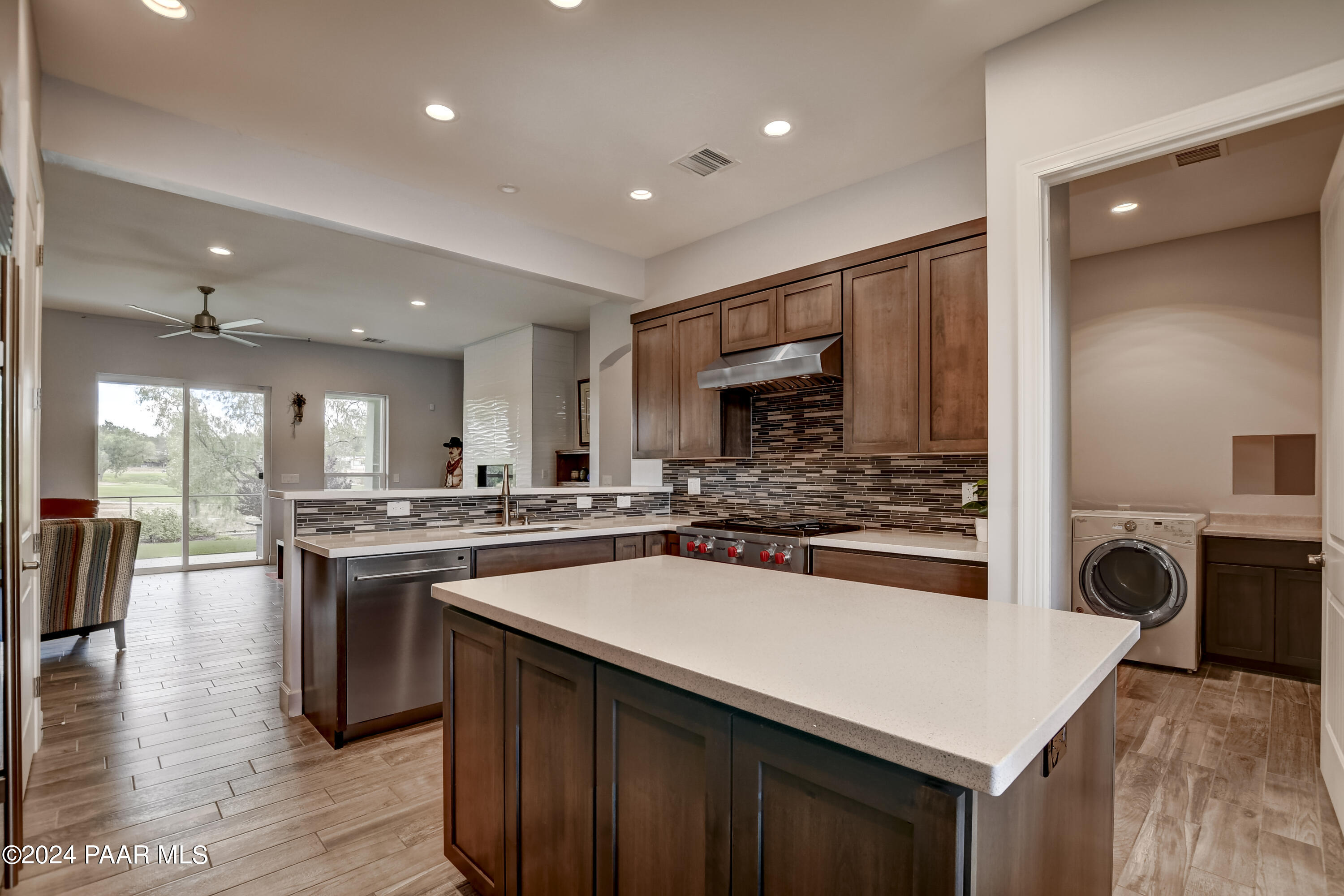 2124 Golf Links Drive
