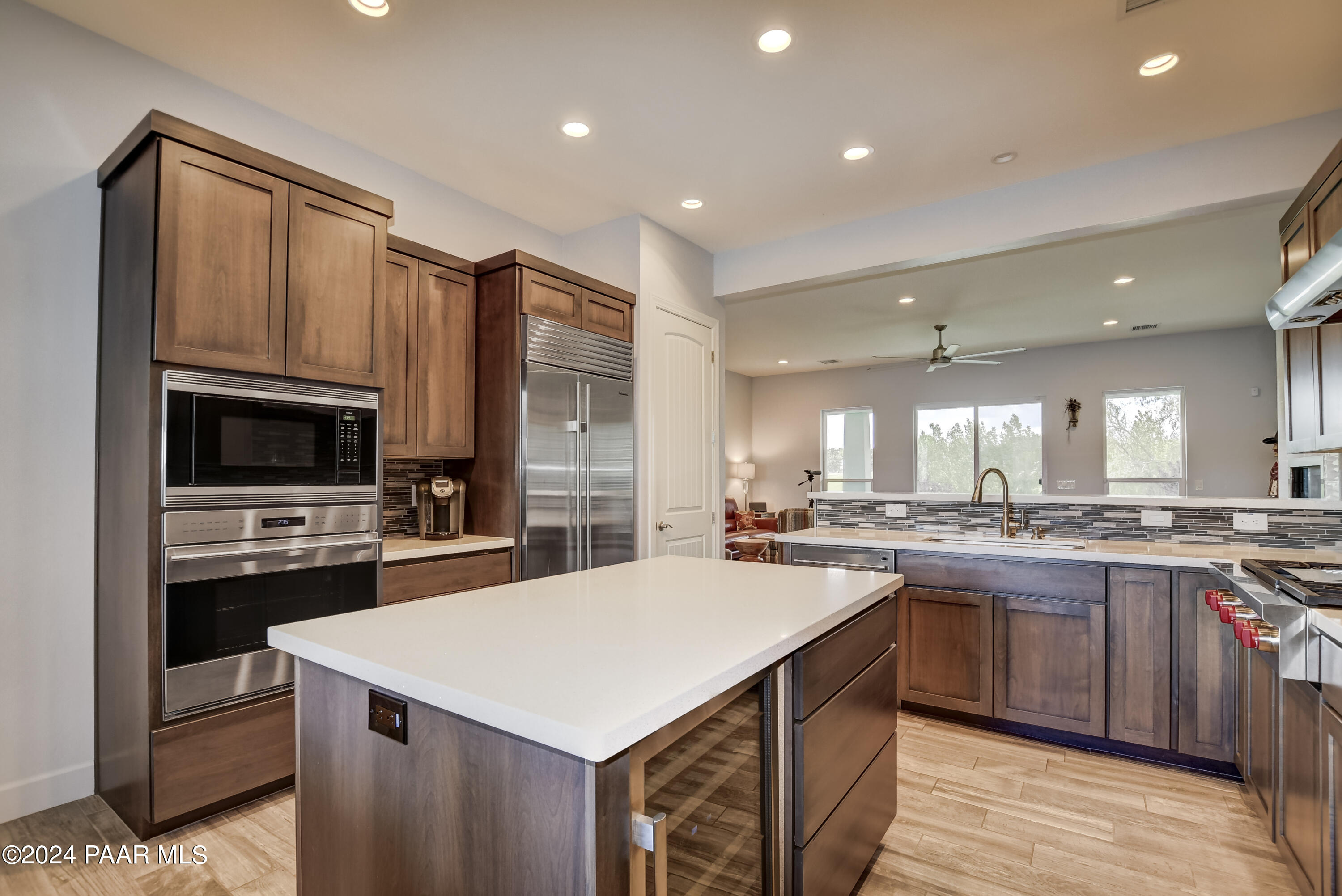 2124 Golf Links Drive