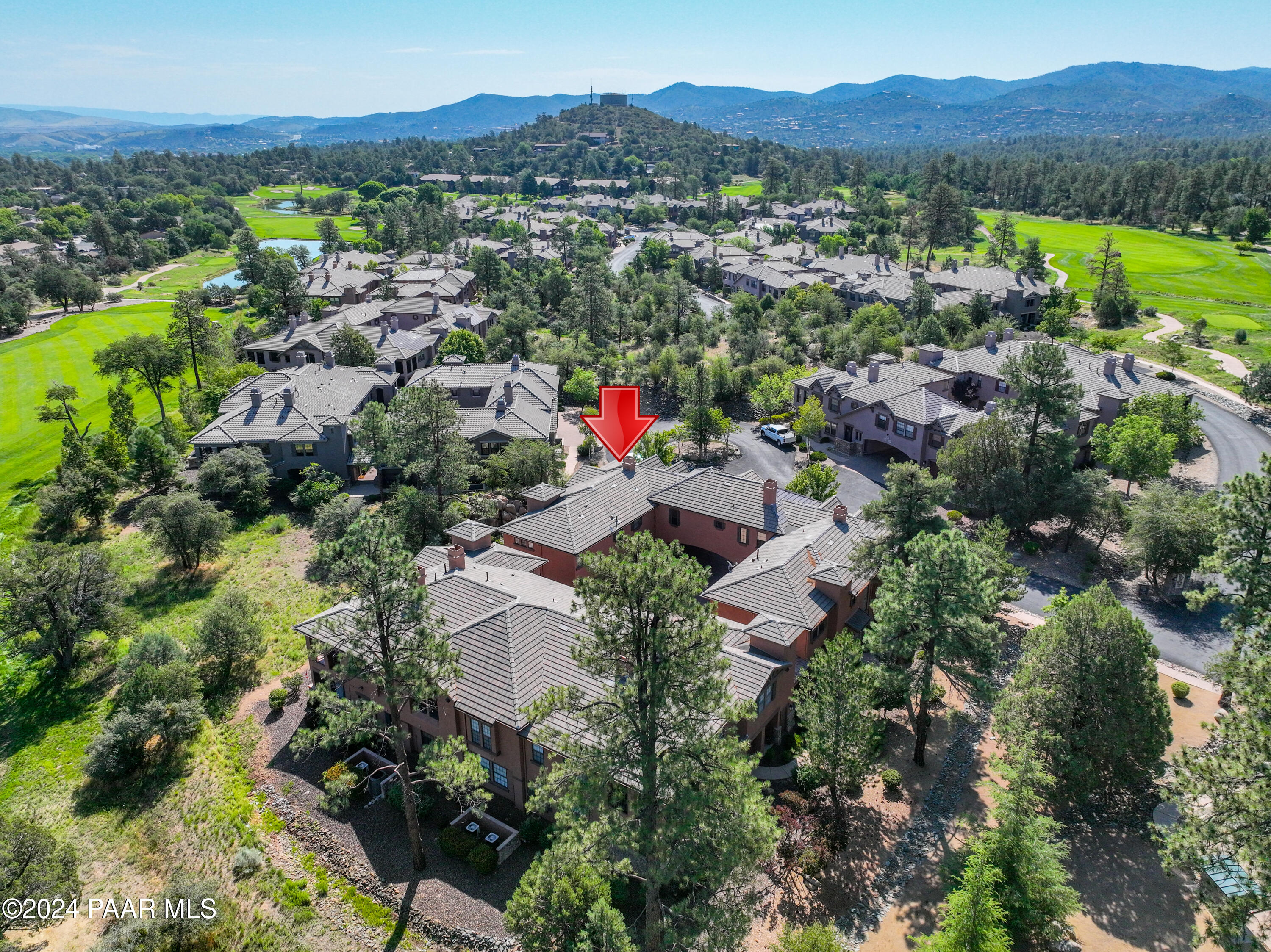 1716 Alpine Meadows Lane Unit: 103