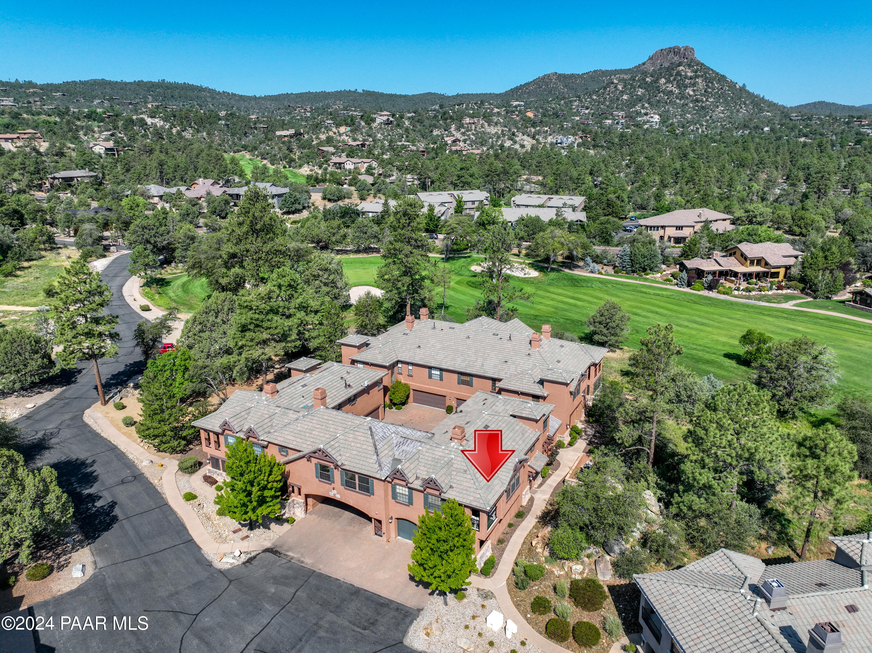 1716 Alpine Meadows Lane Unit: 103