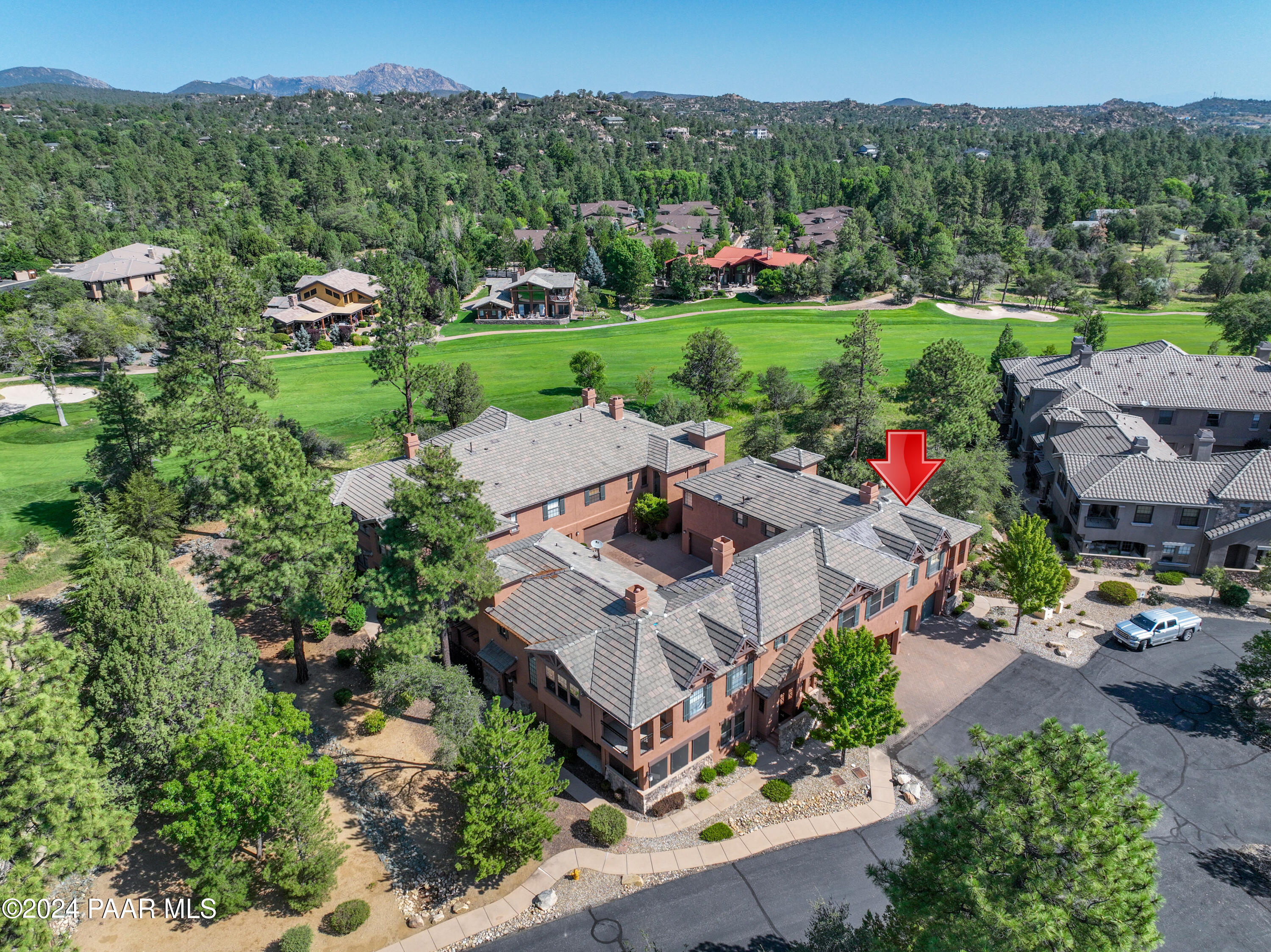 1716 Alpine Meadows Lane Unit: 103