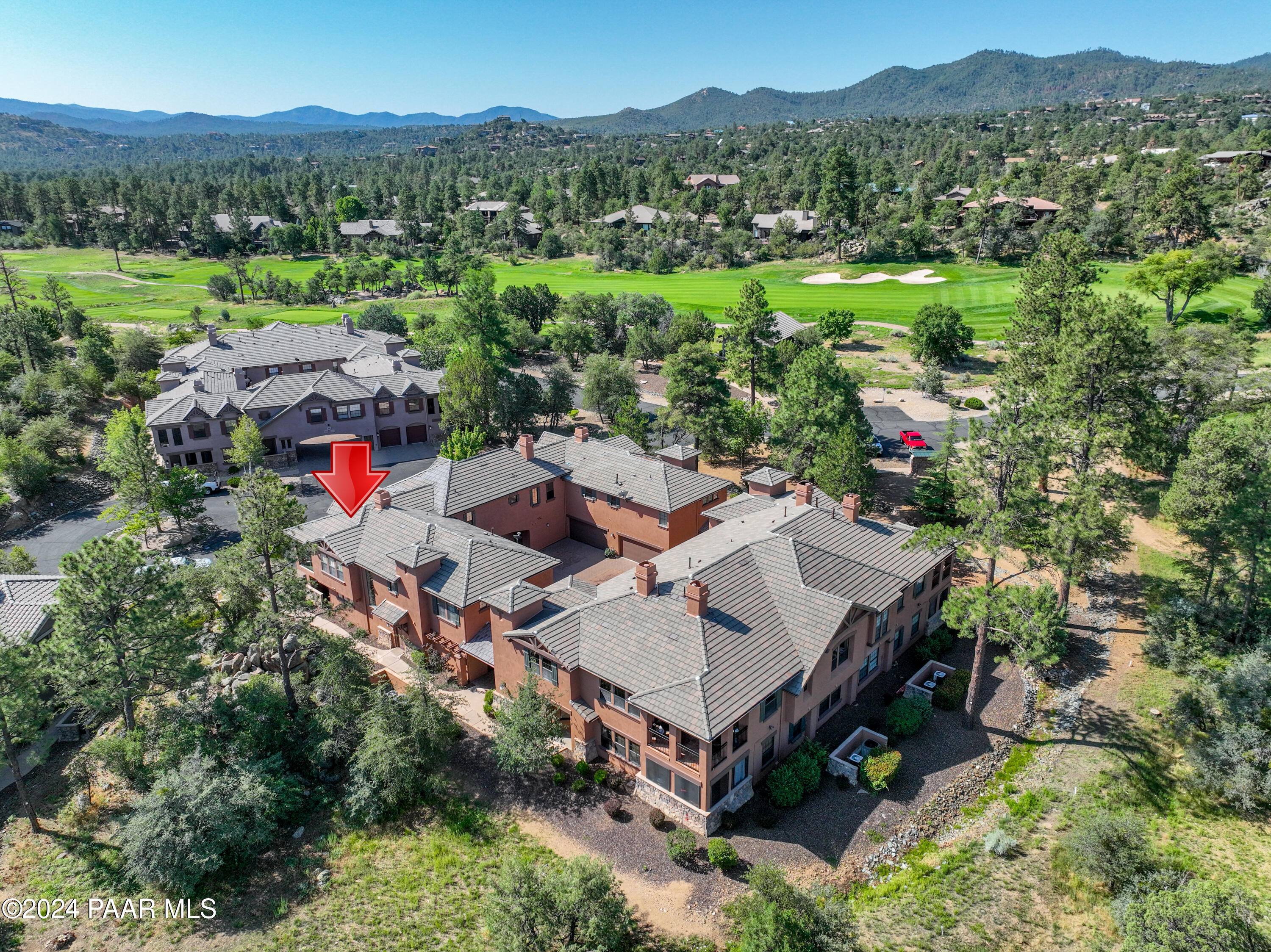 1716 Alpine Meadows Lane Unit: 103