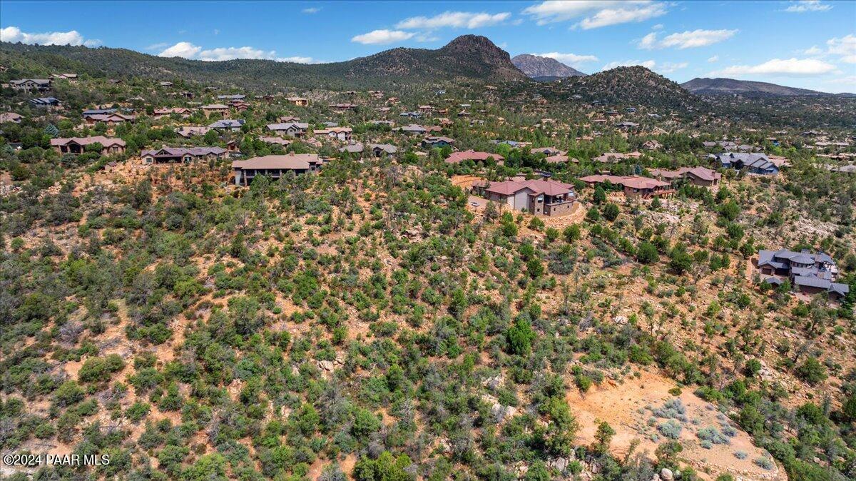 2115 Forest Mountain Road