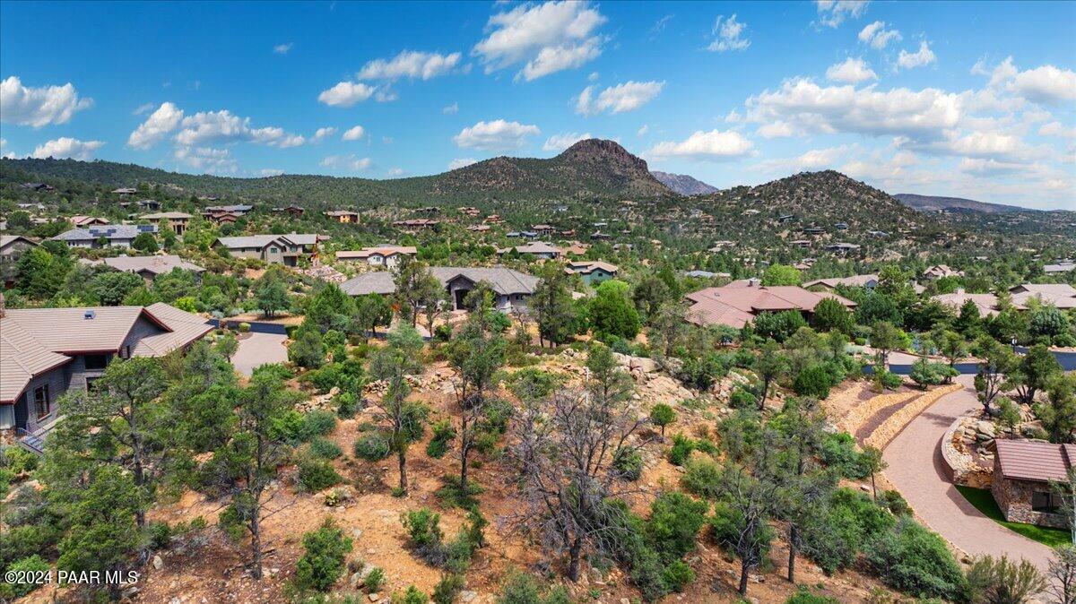 2115 Forest Mountain Road