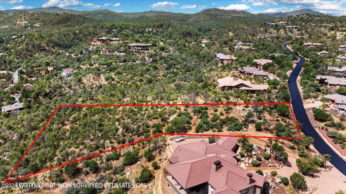 2115 Forest Mountain Road