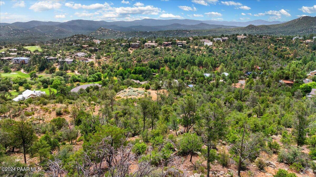 2115 Forest Mountain Road