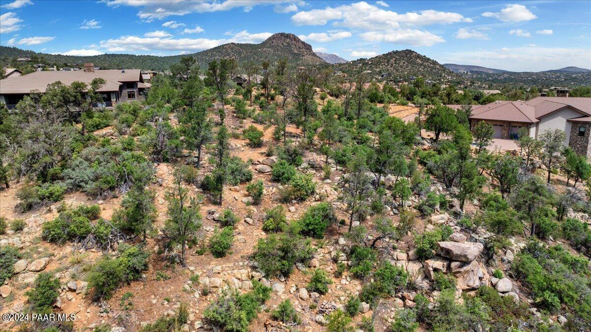 2115 Forest Mountain Road