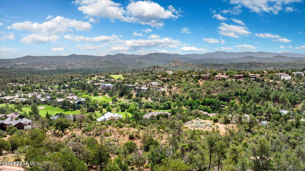 2115 Forest Mountain Road
