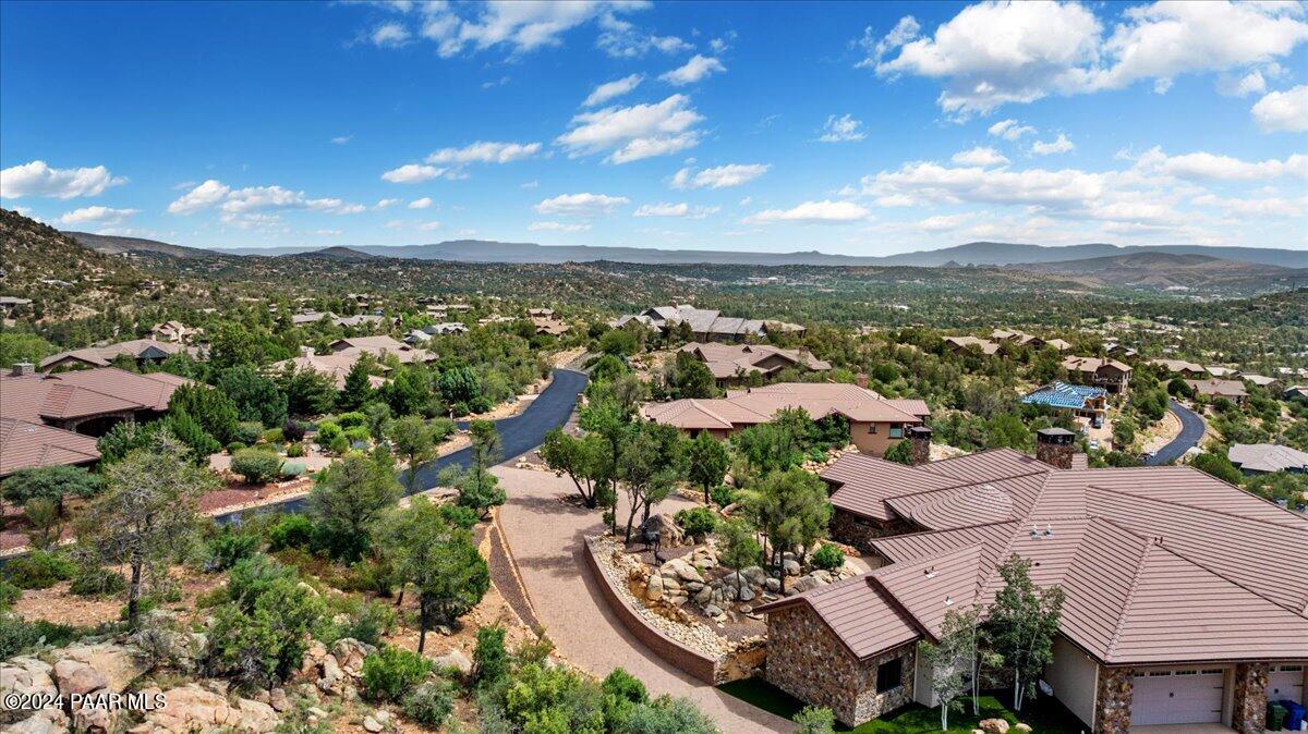 2115 Forest Mountain Road