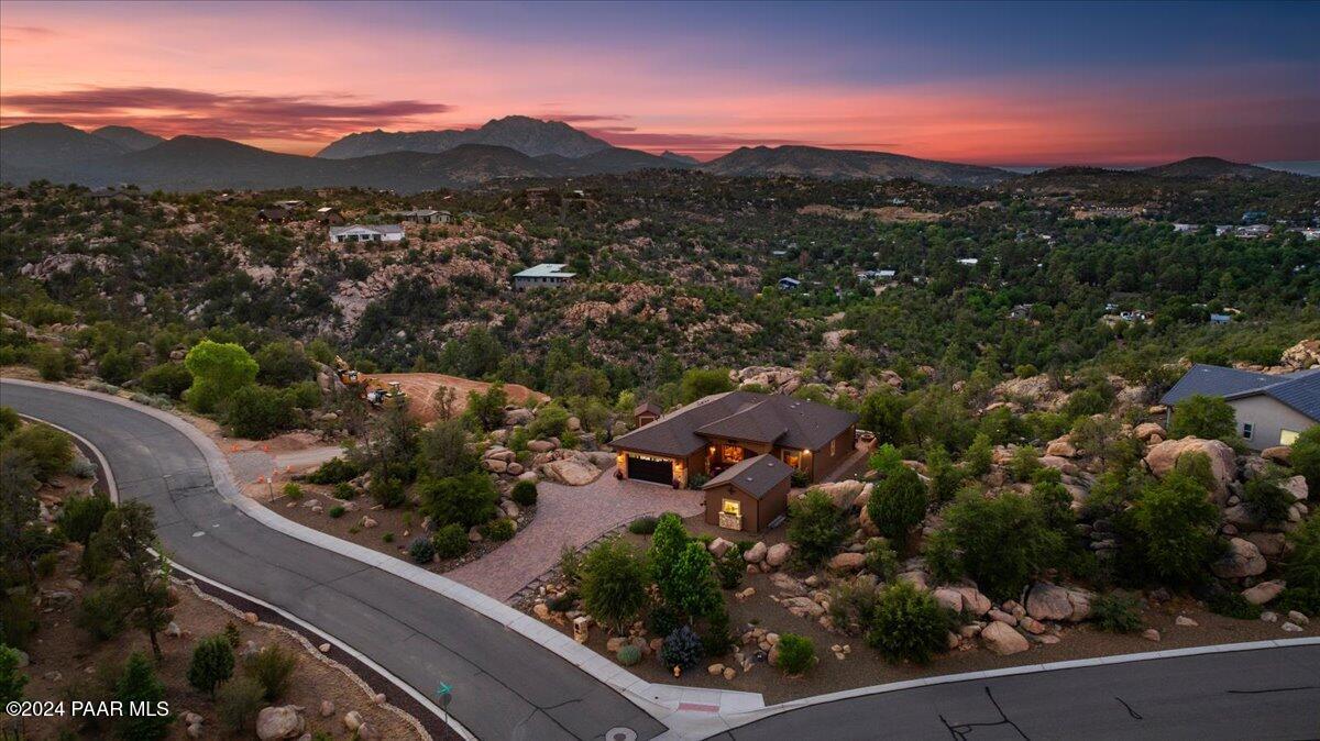 1420 Ridgewood Drive