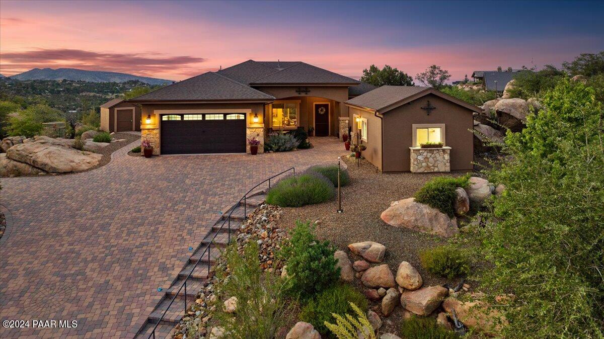 1420 Ridgewood Drive
