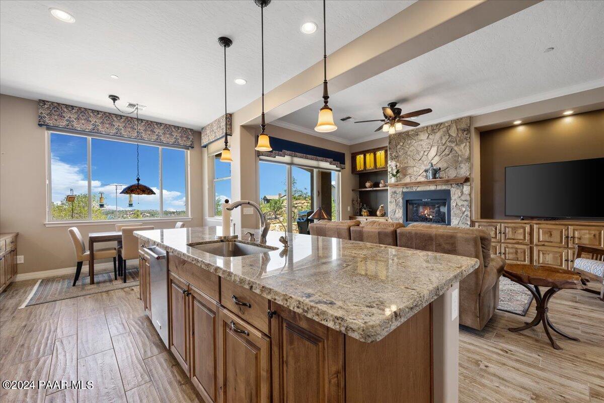 1420 Ridgewood Drive