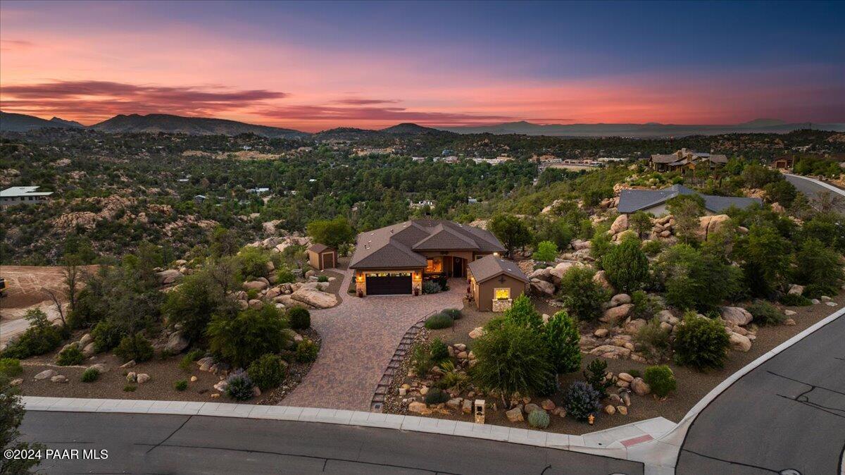 1420 Ridgewood Drive