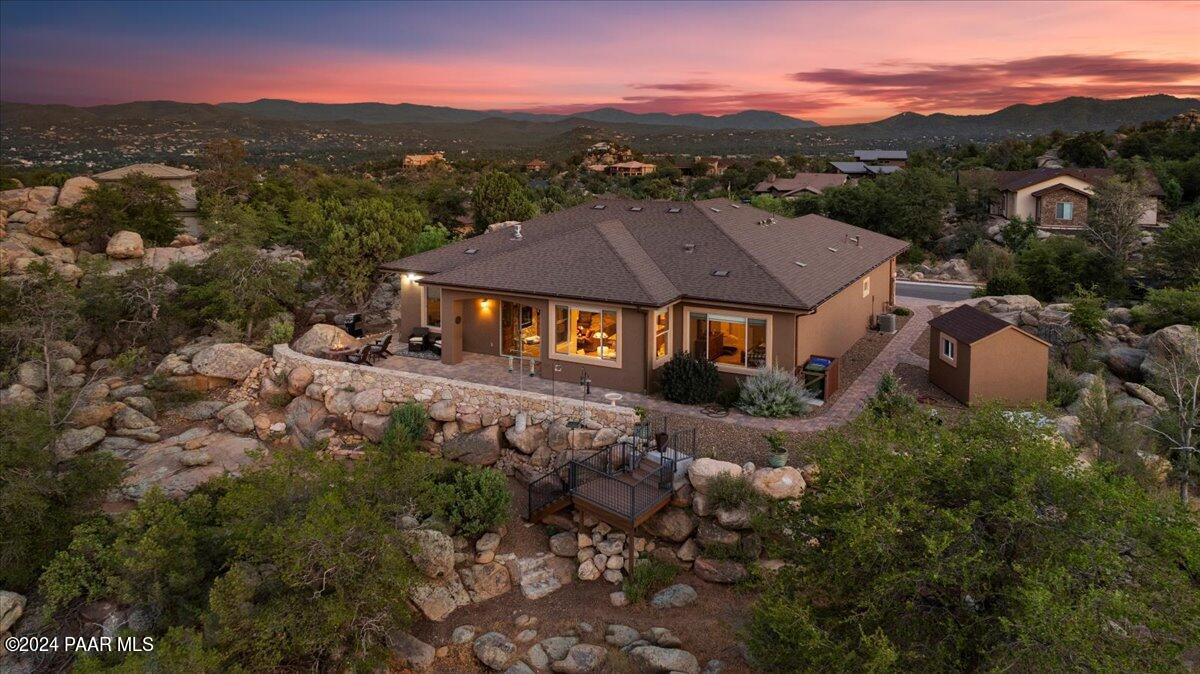1420 Ridgewood Drive