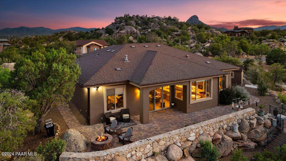 1420 Ridgewood Drive