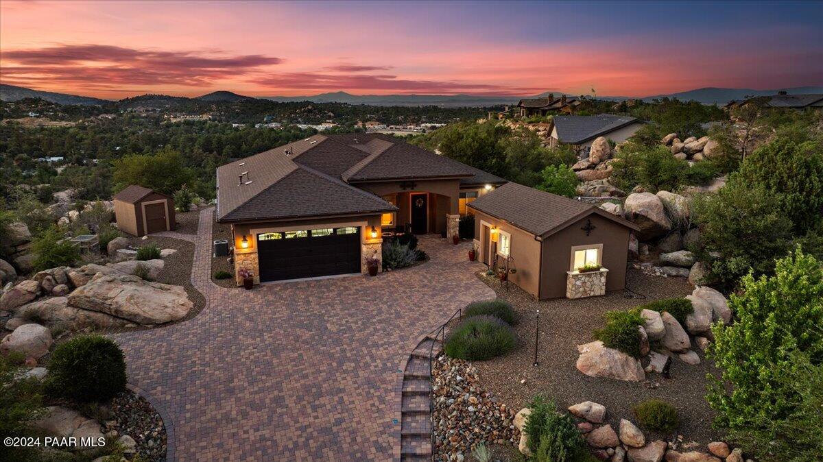 1420 Ridgewood Drive