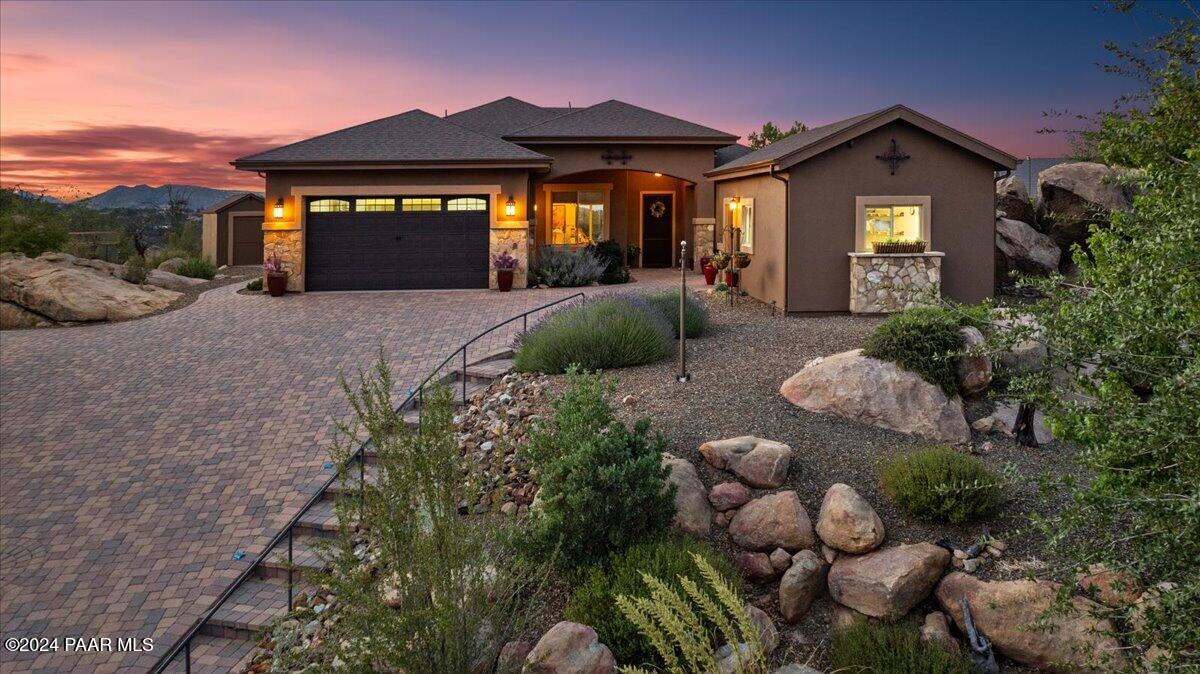 1420 Ridgewood Drive
