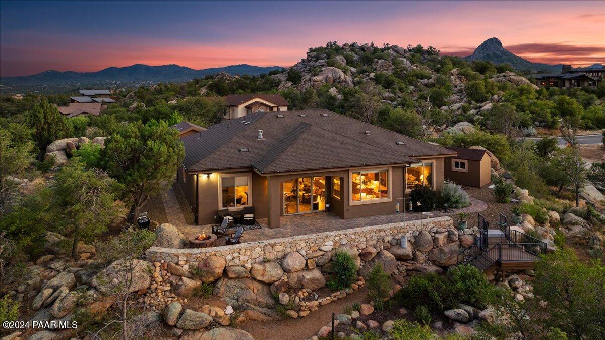 1420 Ridgewood Drive
